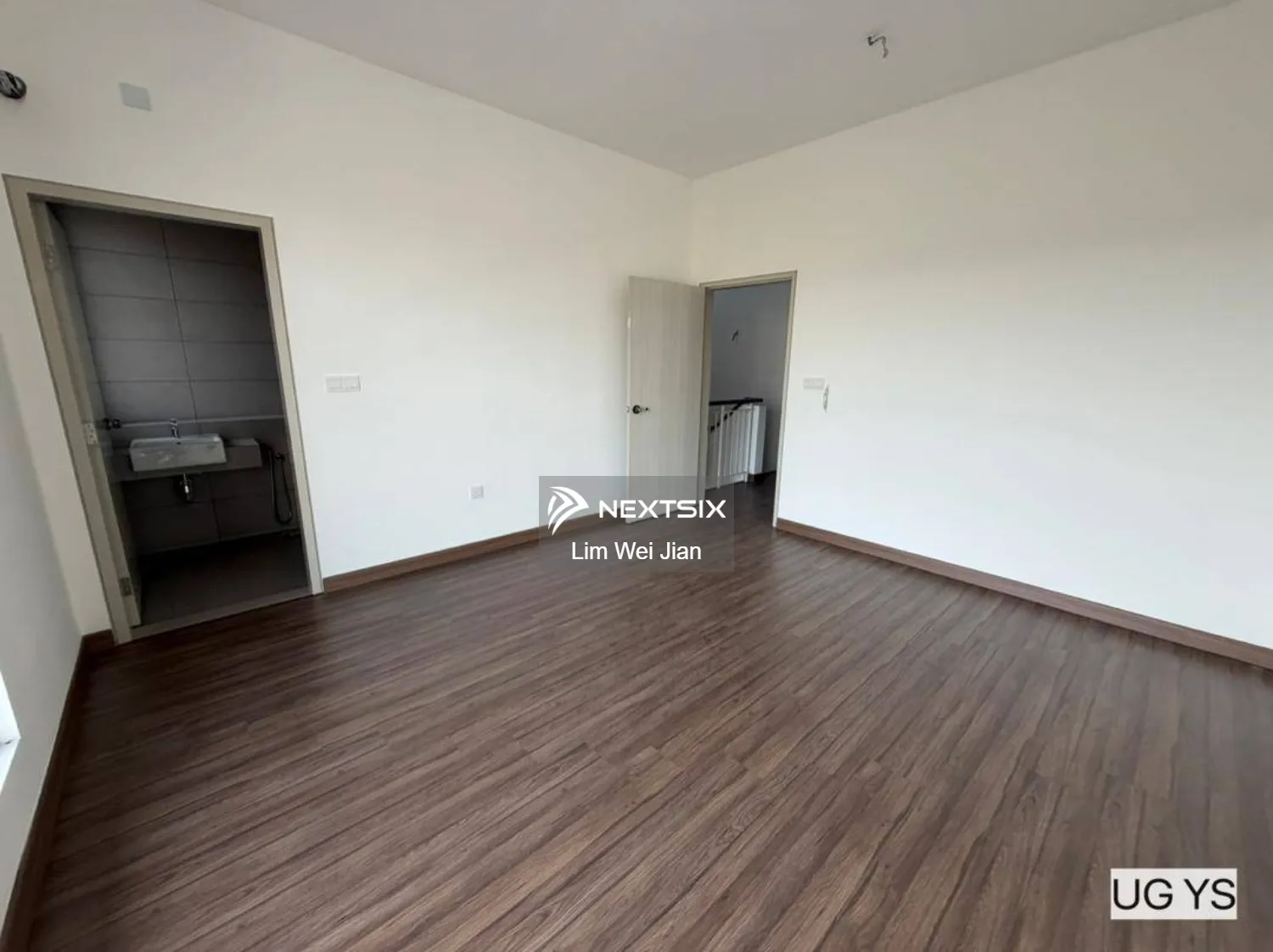 2-sty Terrace/Link House For Sale in Setia Alam Selangor - Image 7