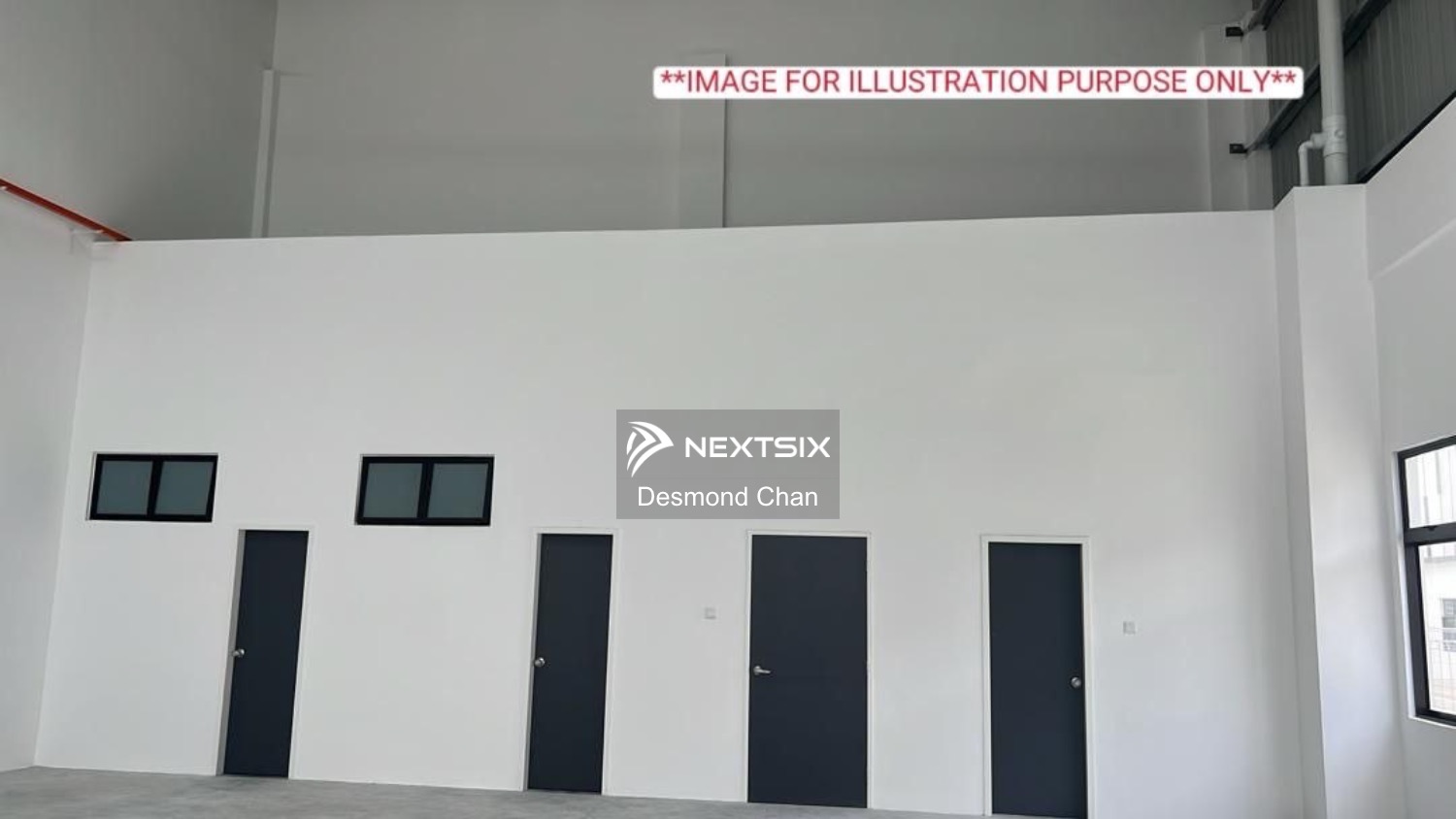 Factory For Sale in Johor Bahru Johor - Image 6