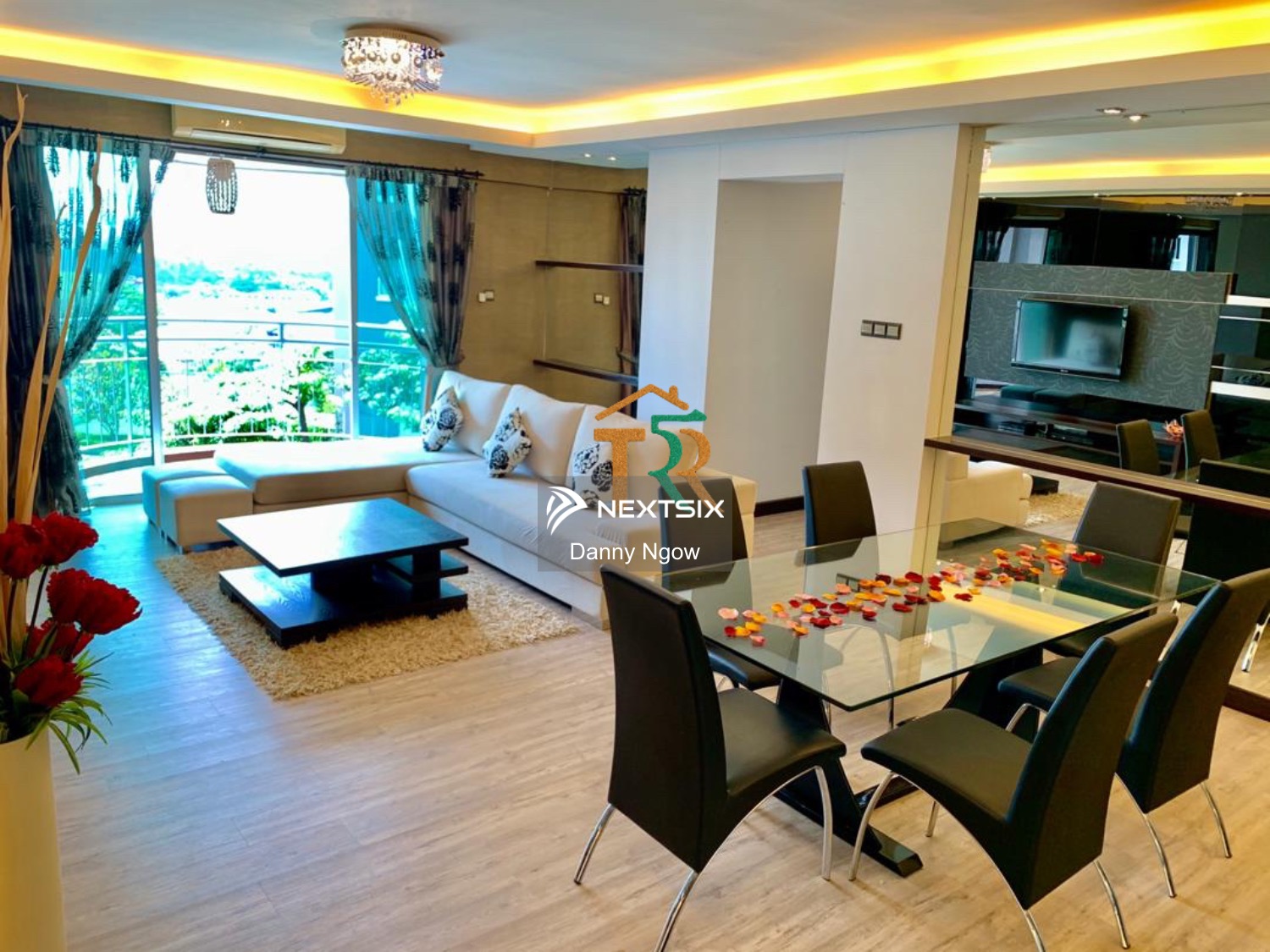 Condominium For Sale in Batu Pahat Johor