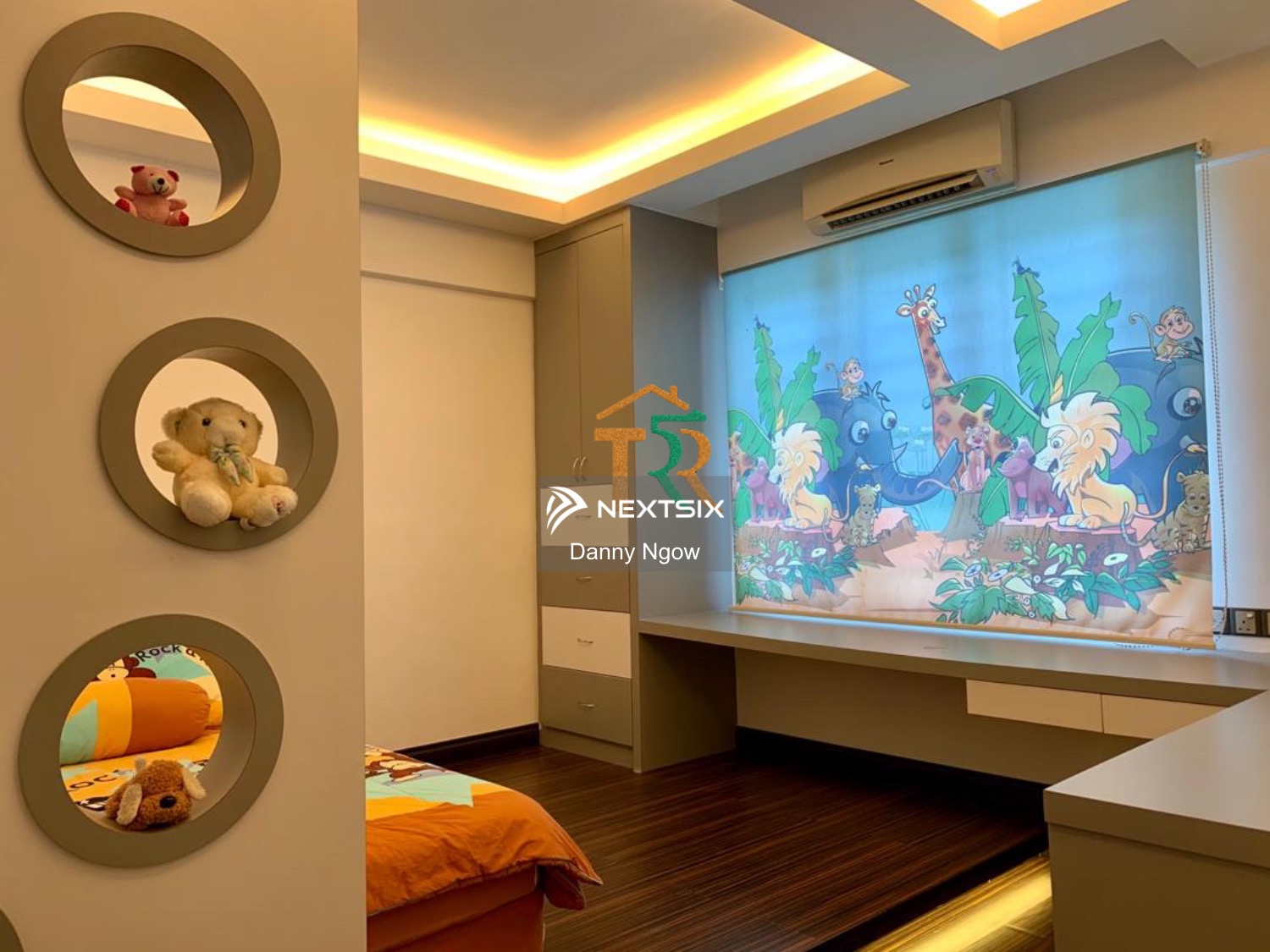 Condominium For Sale in Batu Pahat Johor - Image 6