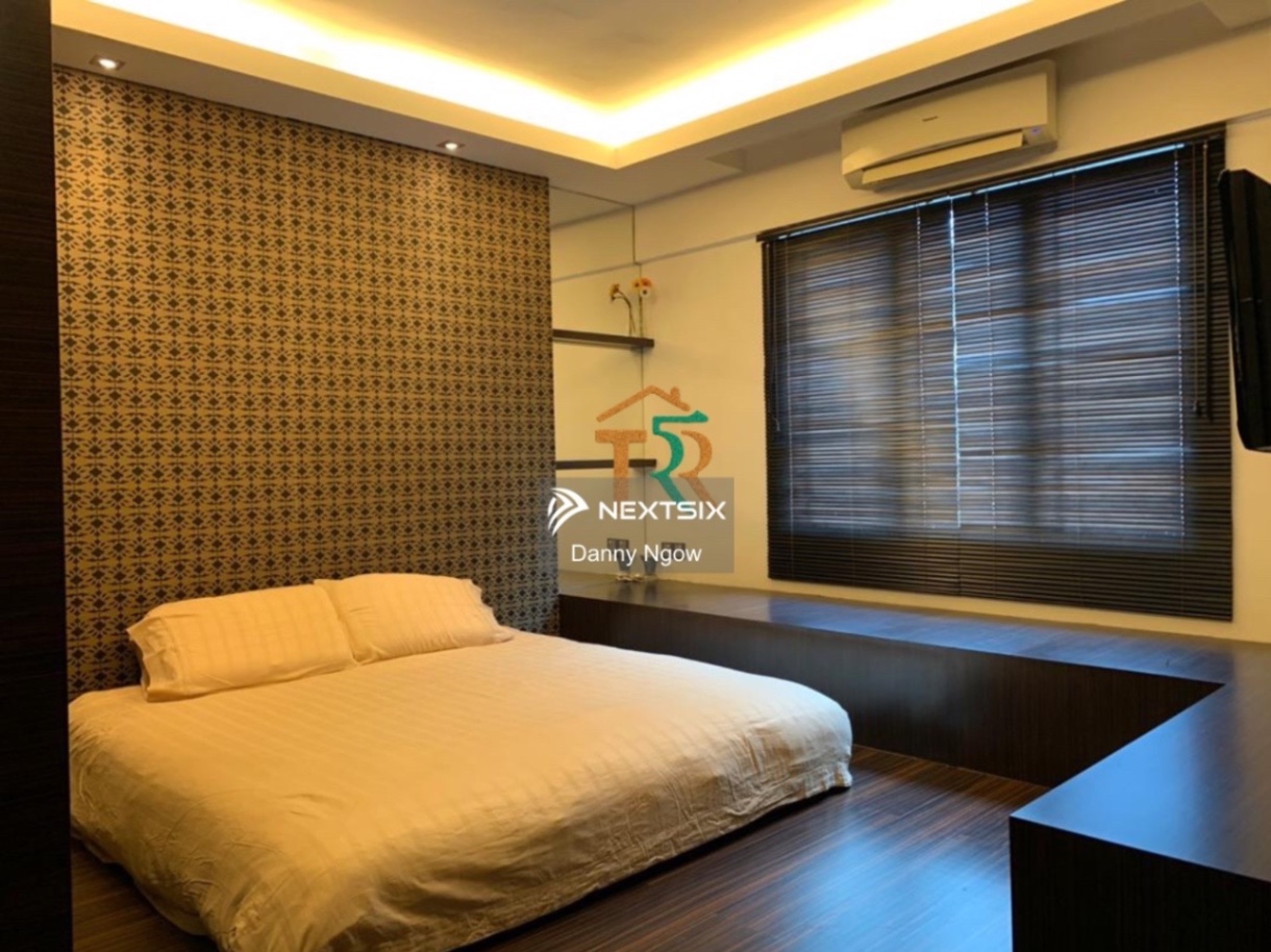 Condominium For Sale in Batu Pahat Johor - Image 8