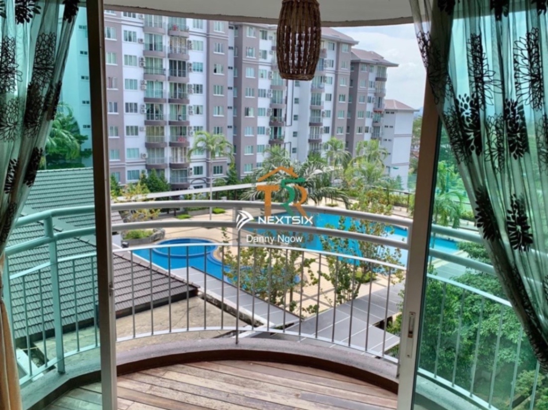 Condominium For Sale in Batu Pahat Johor - Image 9
