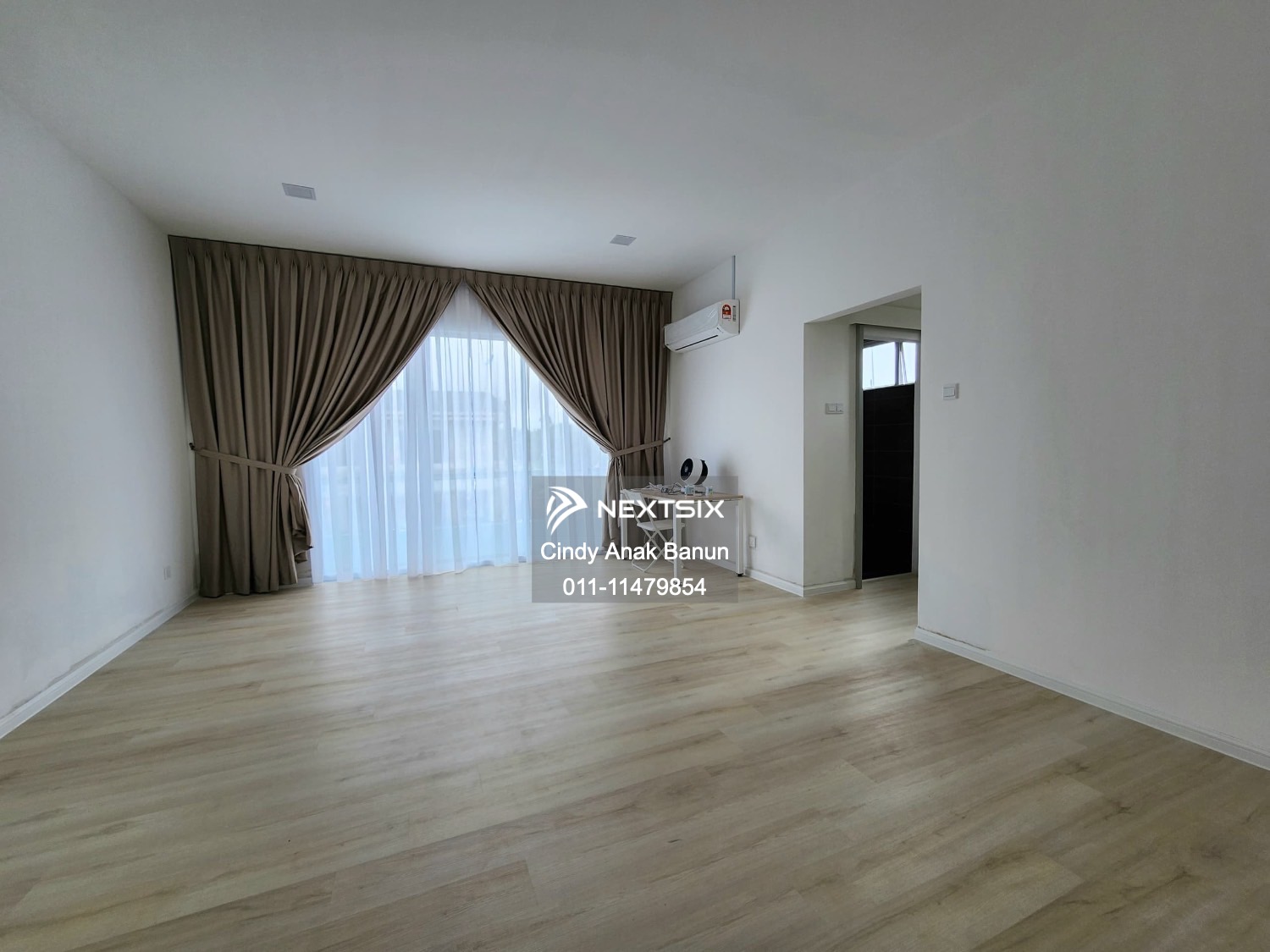2-sty Terrace/Link House For Sale in Kuching Sarawak - Image 5