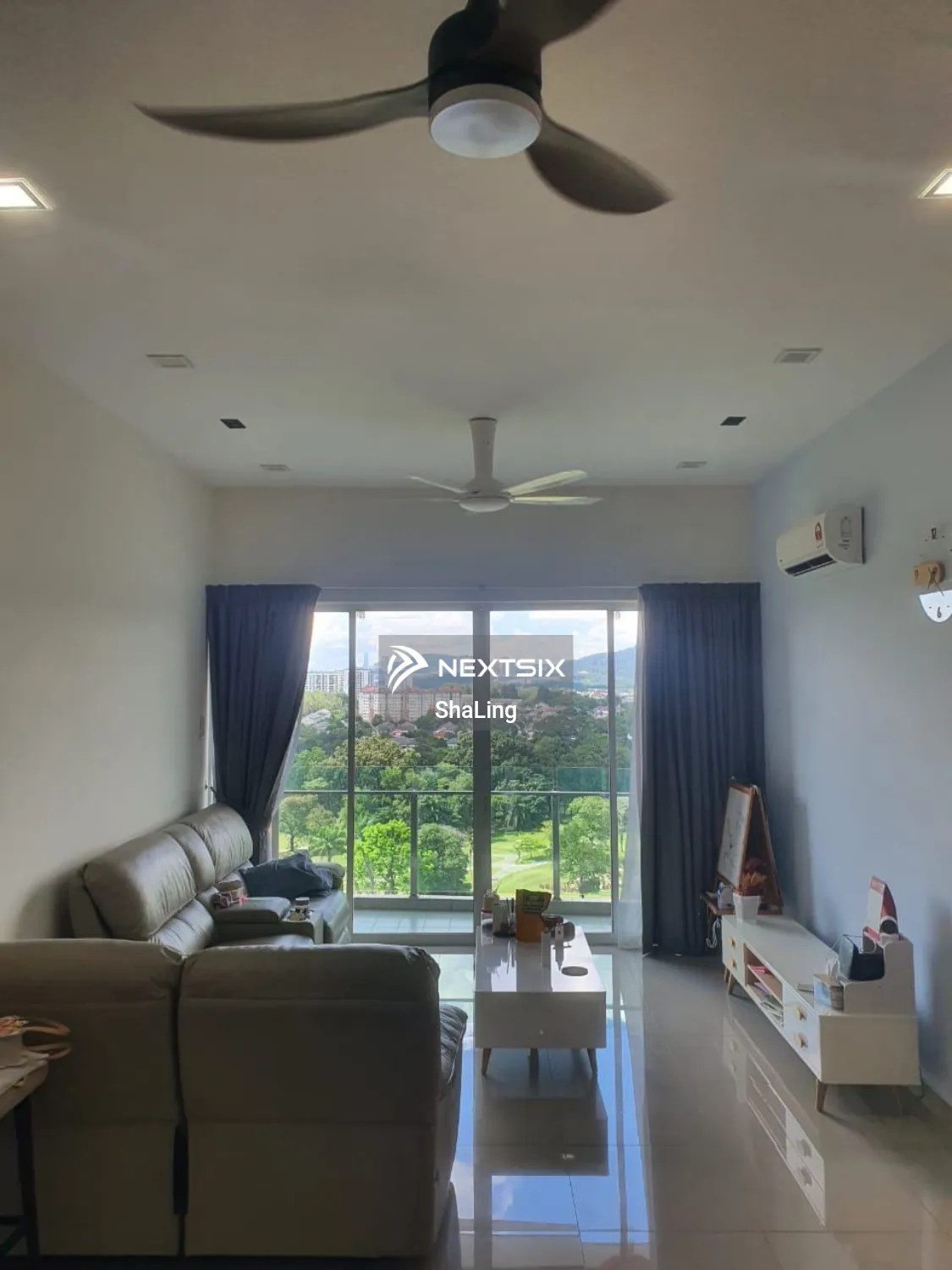 Condominium For Sale in Bandar Sungai Long Selangor