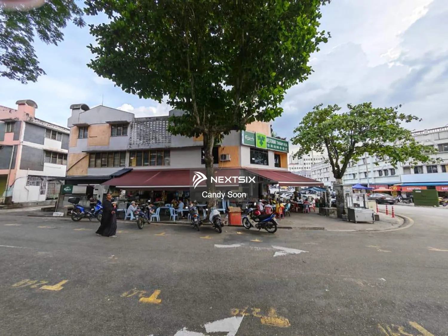 Shop For Rent in KL City Wilayah Persekutuan Kuala Lumpur - Image 5