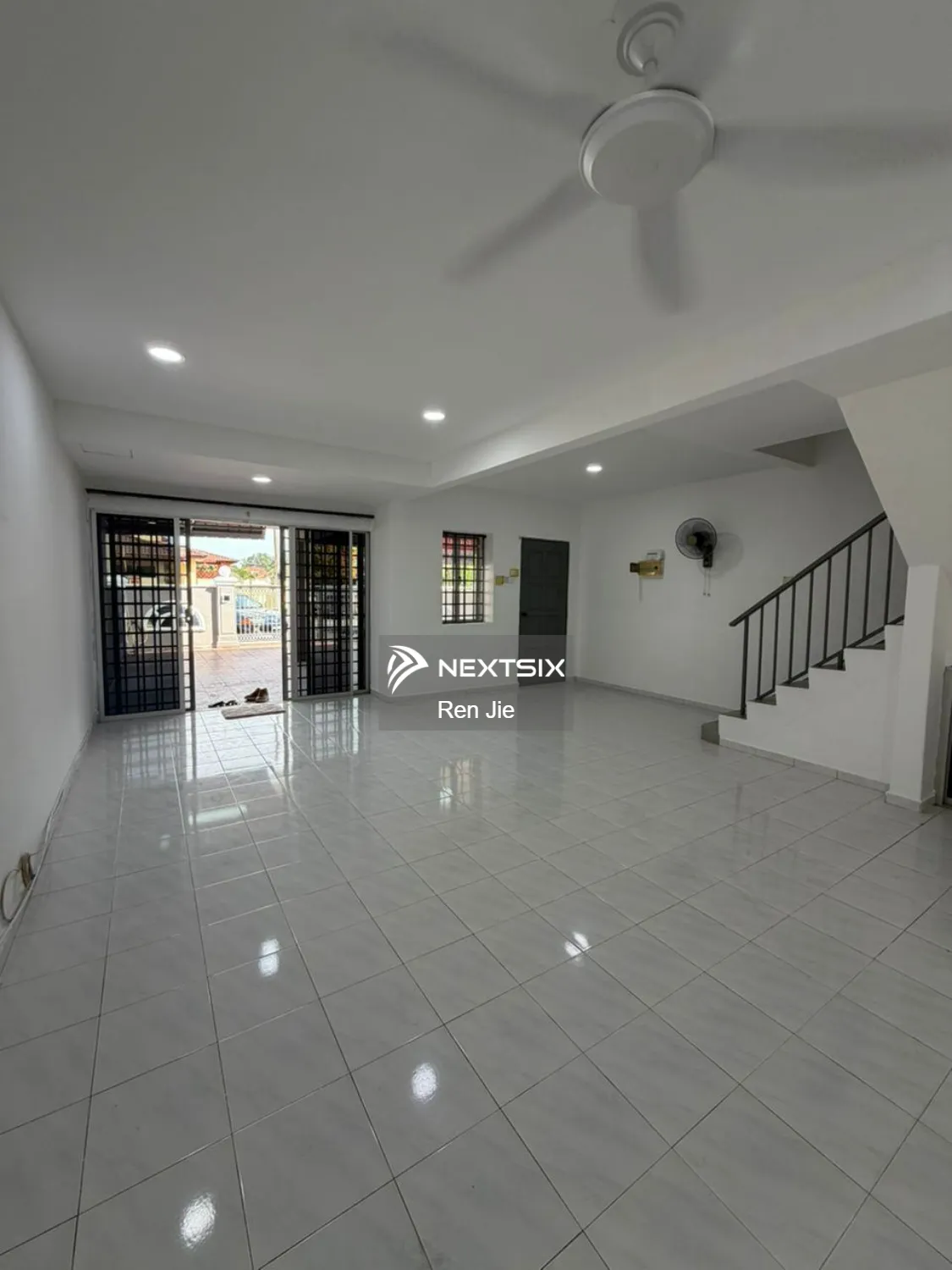 2-sty Terrace/Link House For Sale in Ayer Keroh Melaka