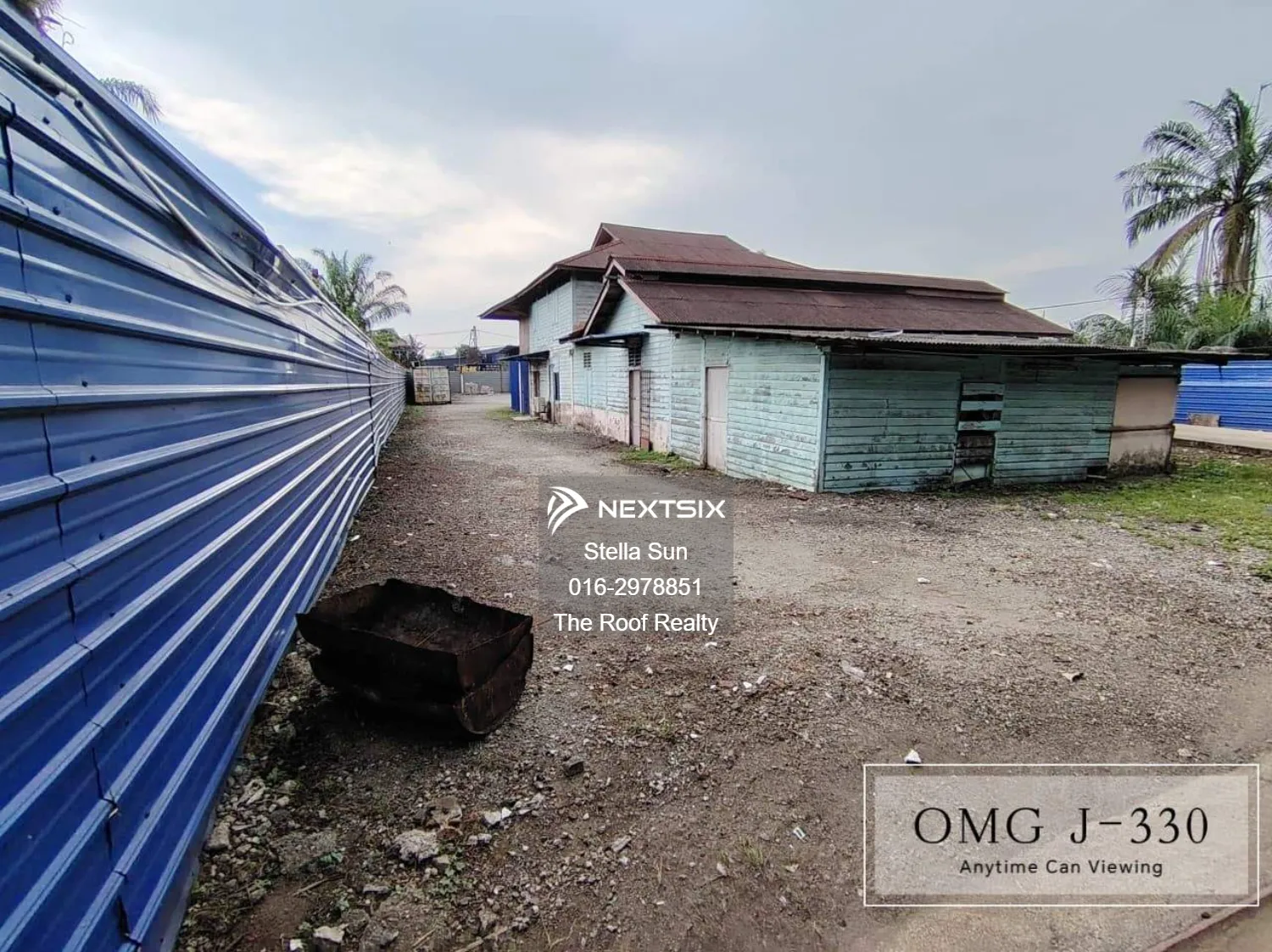 Warehouse For Rent in Port Klang Selangor - Image 5