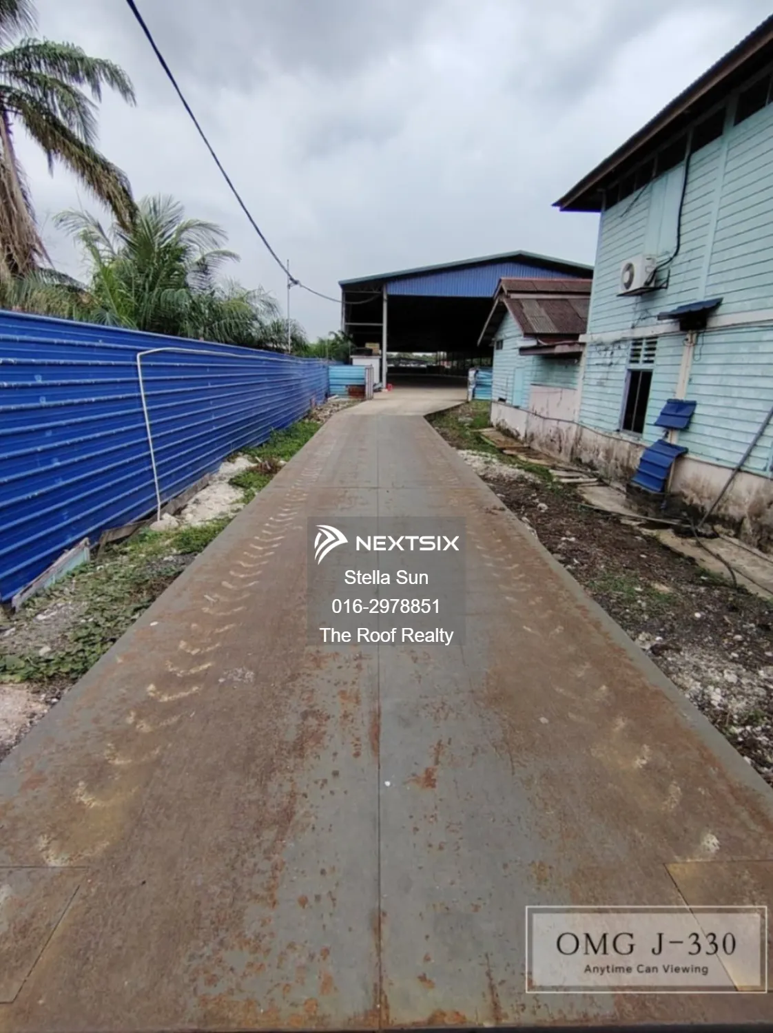 Warehouse For Rent in Port Klang Selangor - Image 6