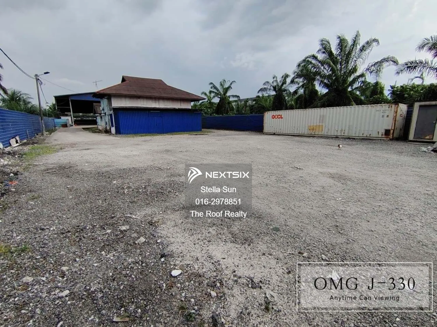 Warehouse For Rent in Port Klang Selangor - Image 7