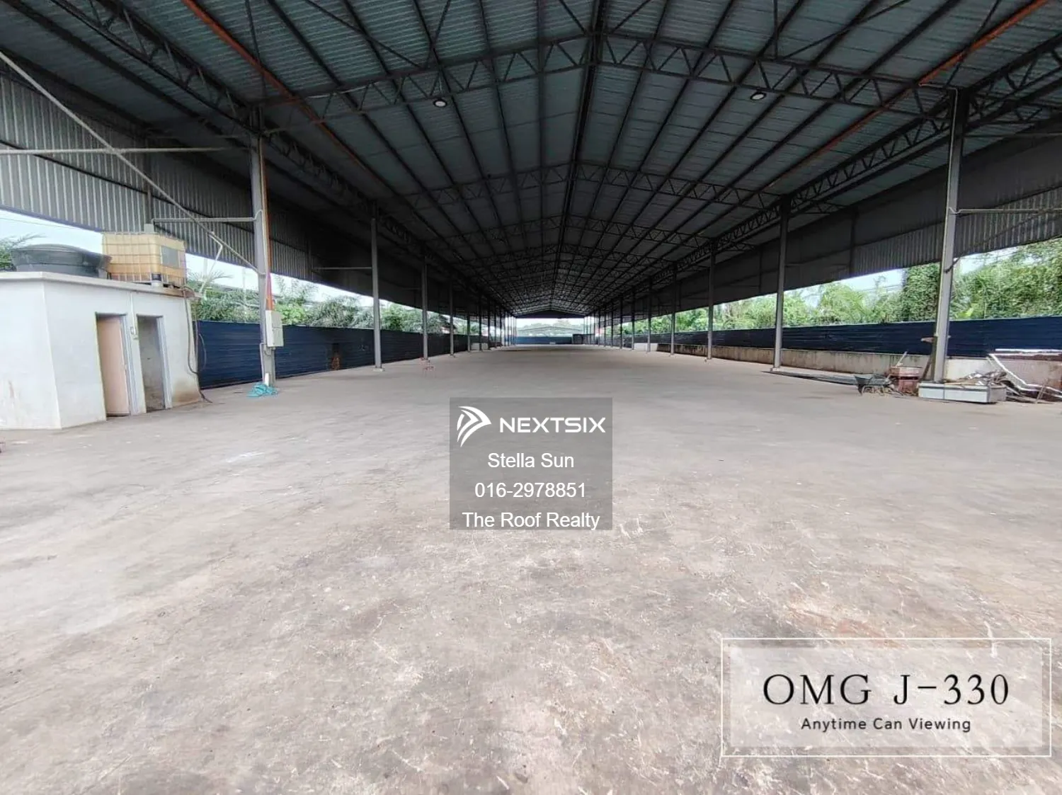Warehouse For Rent in Port Klang Selangor - Image 8