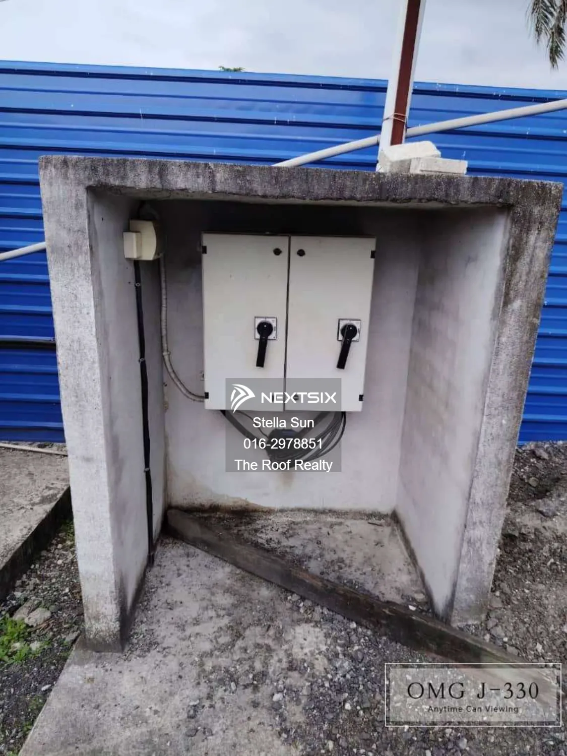 Warehouse For Rent in Port Klang Selangor - Image 9