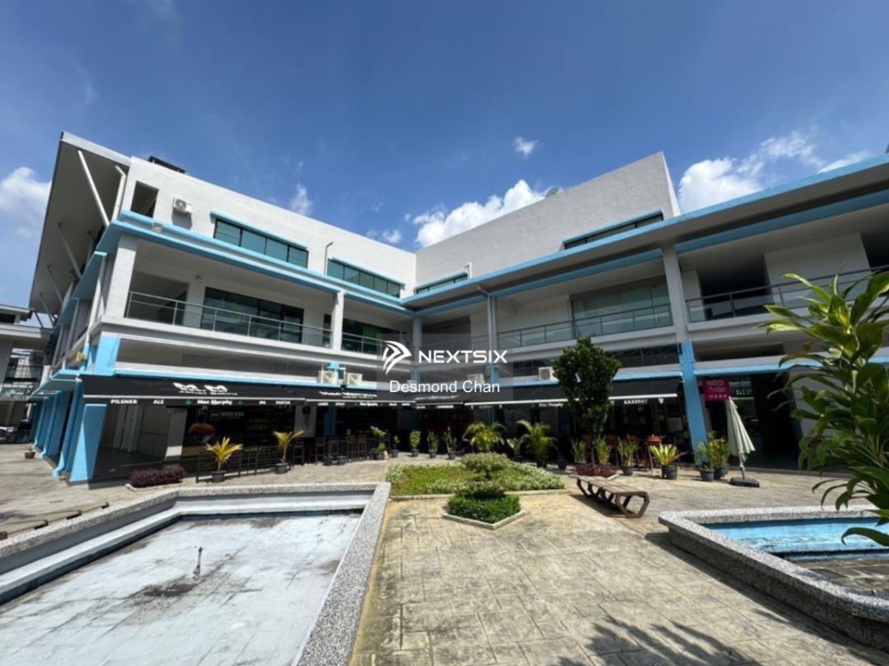 Shop For Sale in Johor Bahru Johor