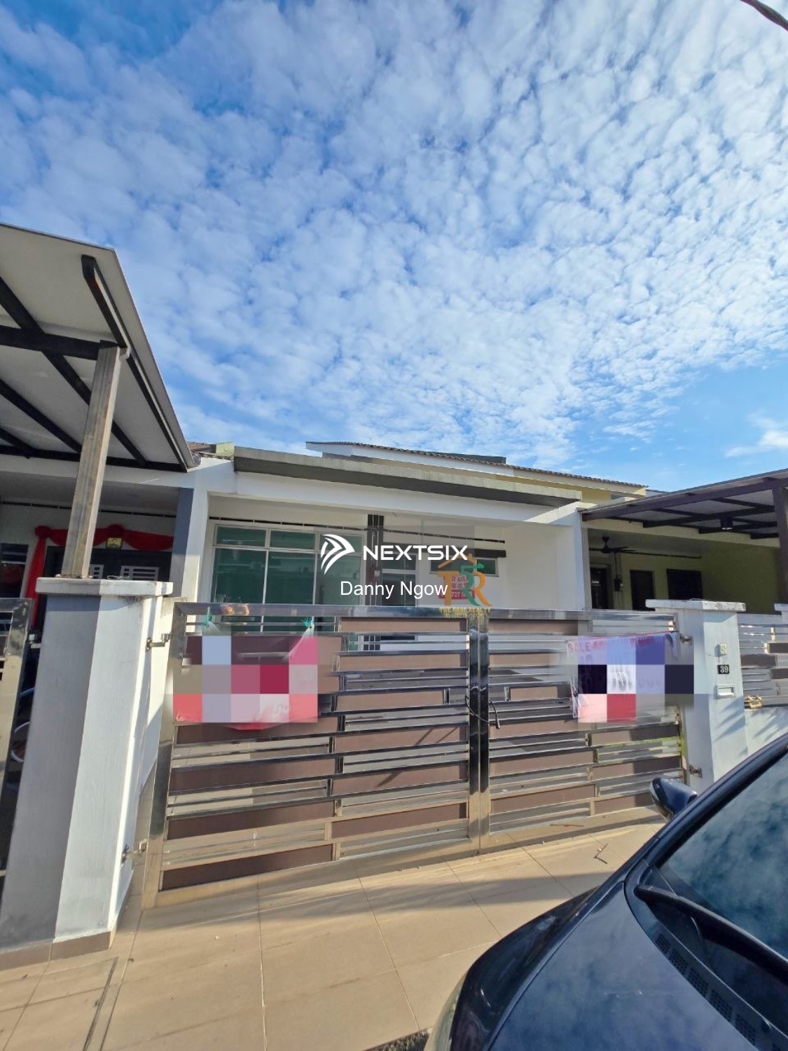 1-sty Terrace/Link House For Sale in Batu Pahat Johor