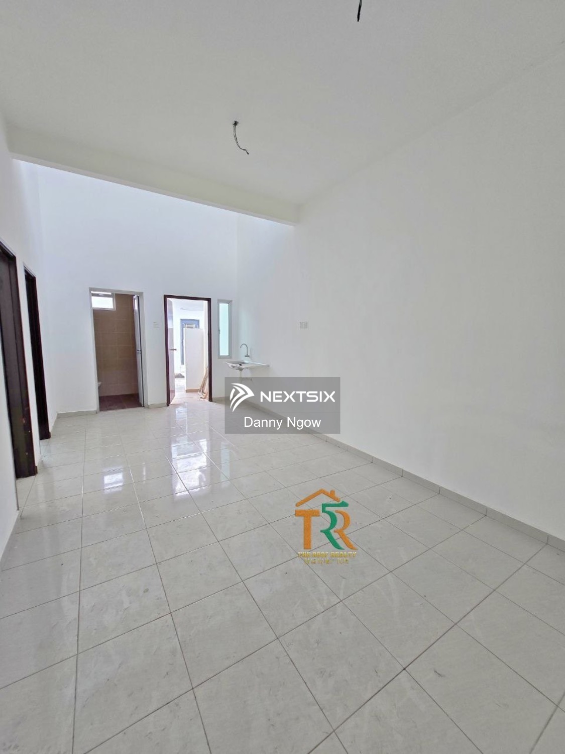 1-sty Terrace/Link House For Sale in Batu Pahat Johor - Image 6