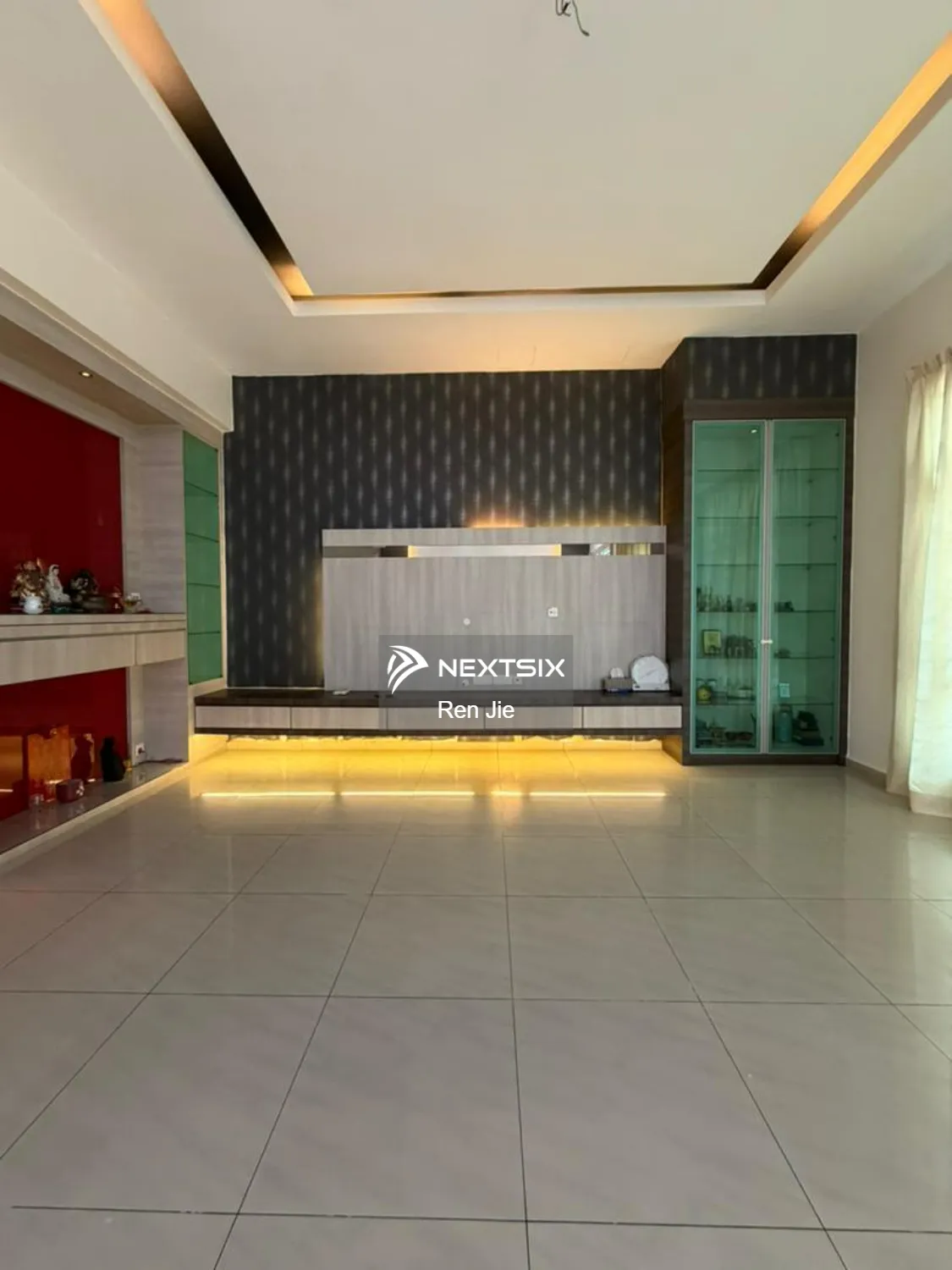 2-sty Terrace/Link House For Sale in Ayer Keroh Melaka