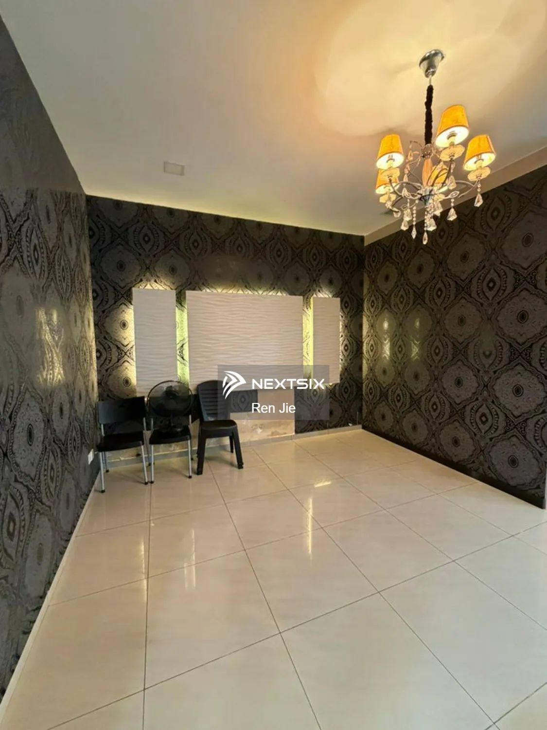 2-sty Terrace/Link House For Sale in Ayer Keroh Melaka - Image 5
