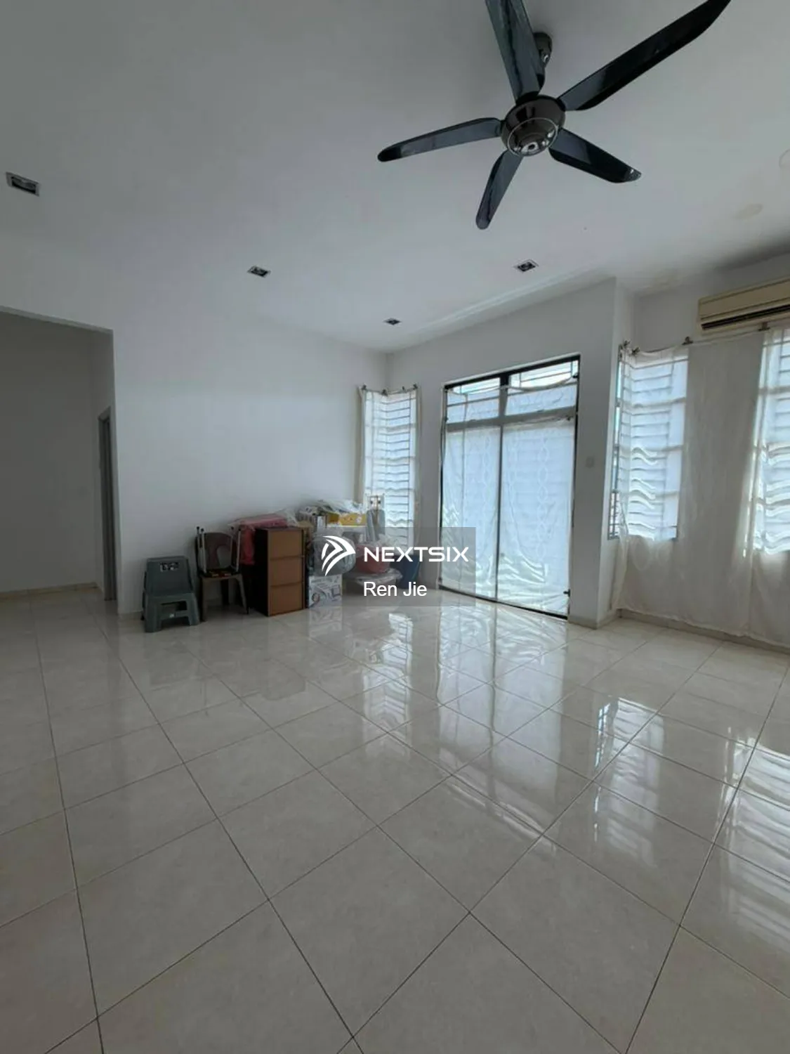 2-sty Terrace/Link House For Sale in Ayer Keroh Melaka - Image 6