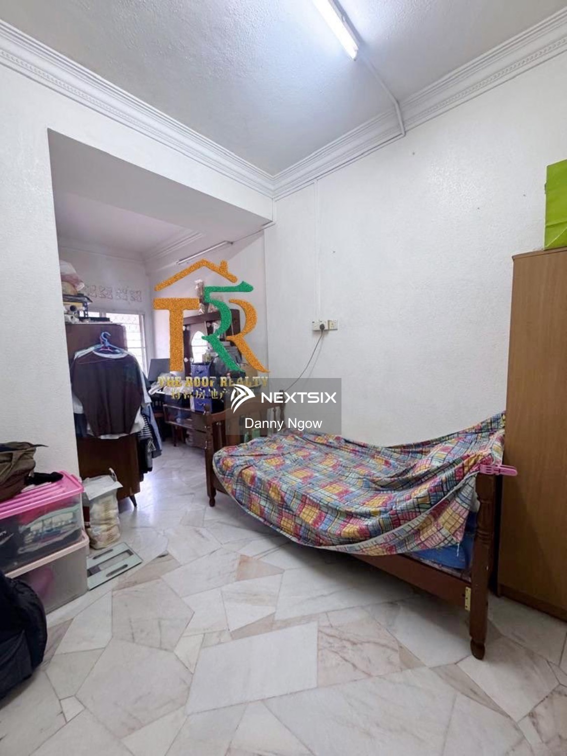 2-sty Terrace/Link House For Sale in Batu Pahat Johor - Image 5