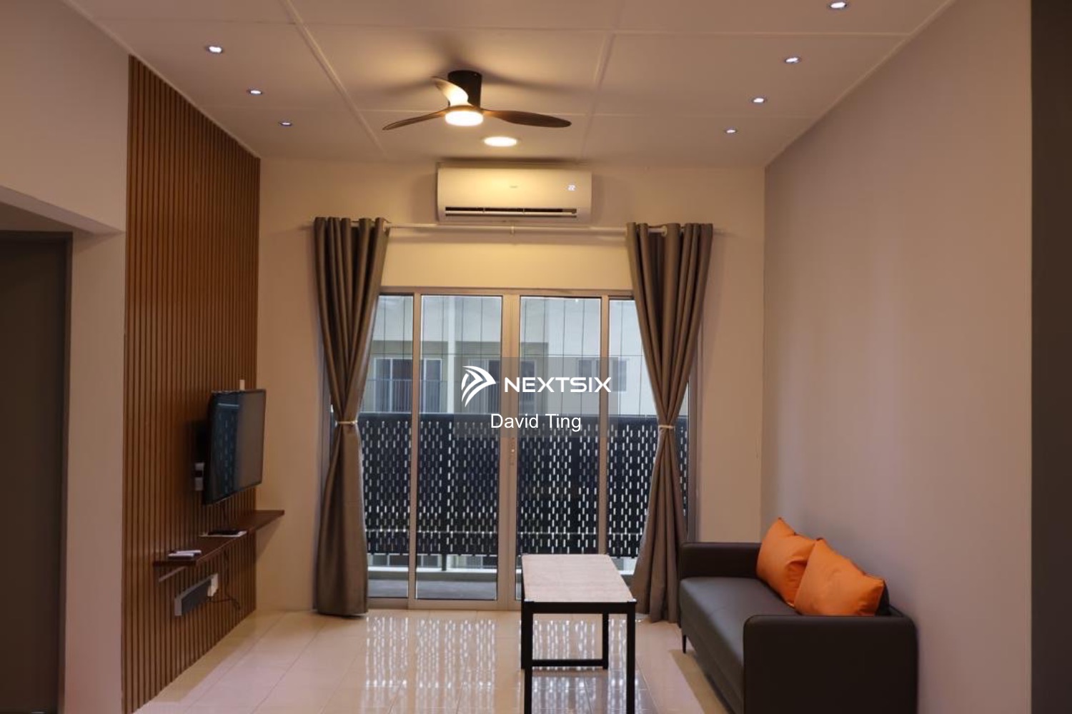 Apartment For Rent in Kuching Sarawak