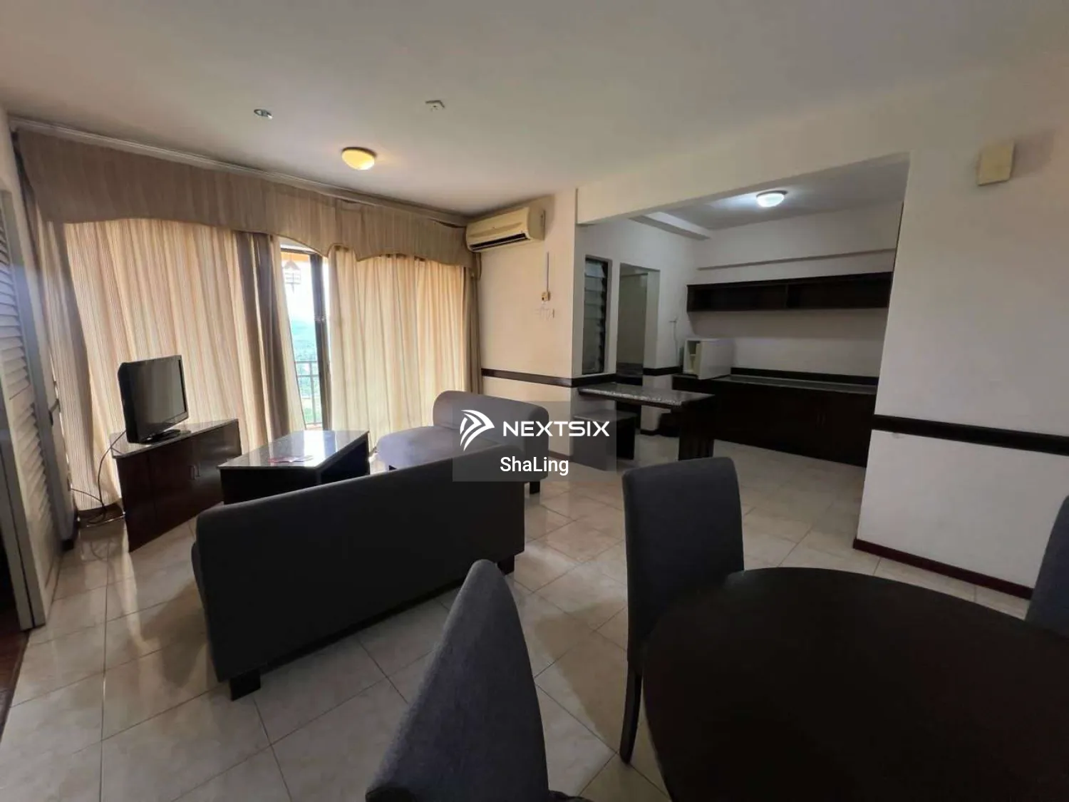 Condominium For Sale in Alor Gajah Melaka