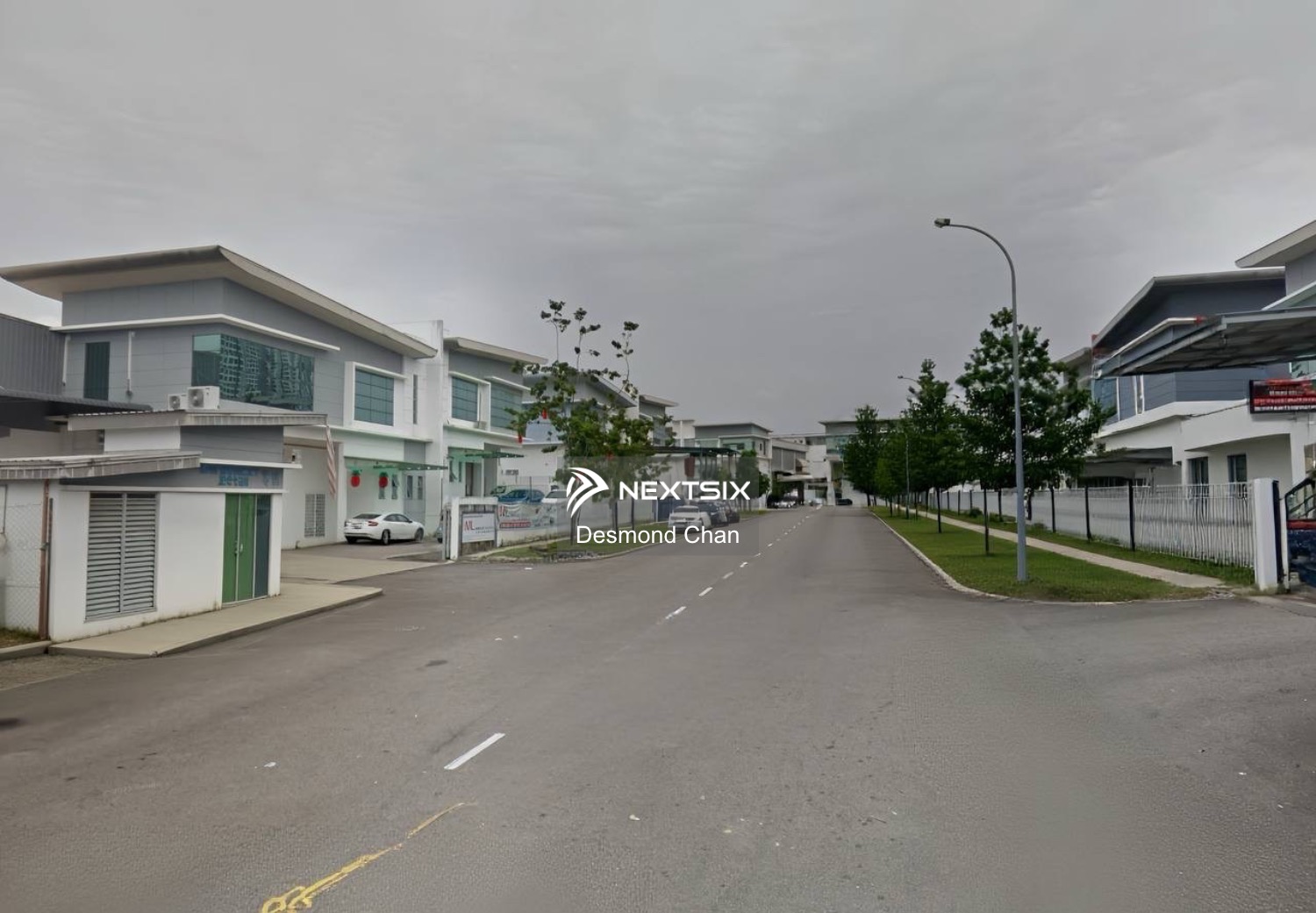 Factory For Rent in Johor Bahru Johor - Image 5