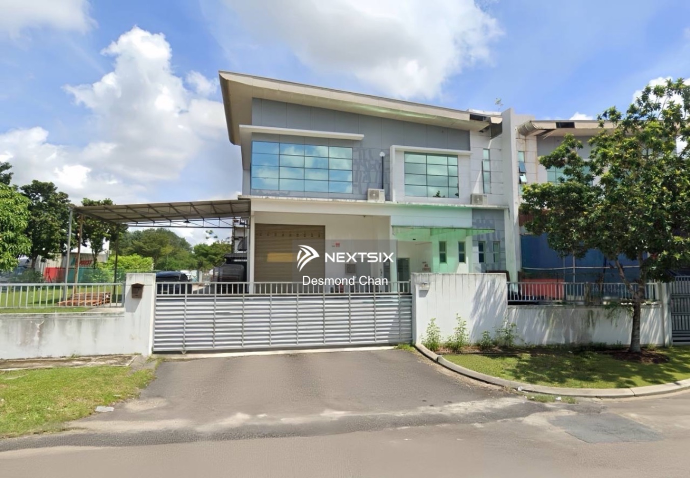 Factory For Rent in Johor Bahru Johor - Image 7