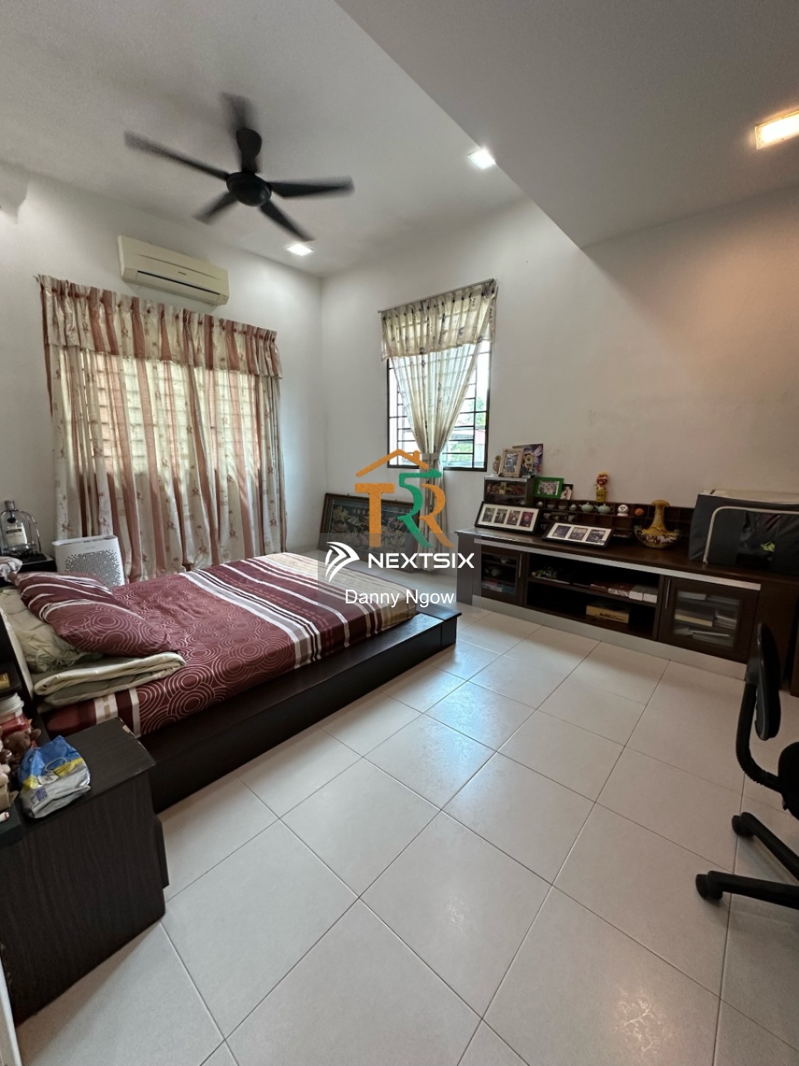 2-sty Terrace/Link House For Sale in Batu Pahat Johor - Image 10