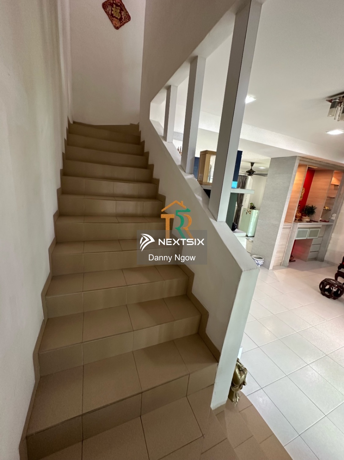 2-sty Terrace/Link House For Sale in Batu Pahat Johor - Image 7