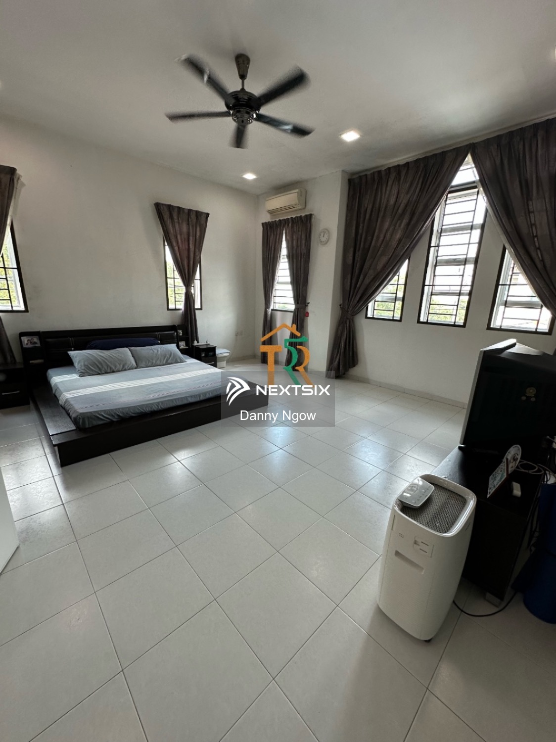 2-sty Terrace/Link House For Sale in Batu Pahat Johor - Image 8