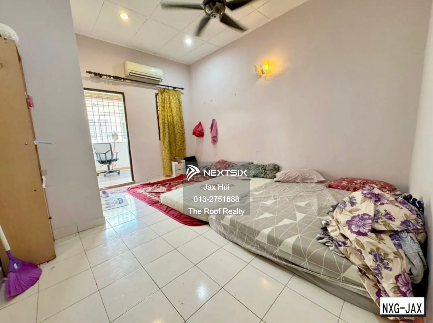 2-sty Terrace/Link House For Sale in Bandar Puteri Klang Selangor - Image 8