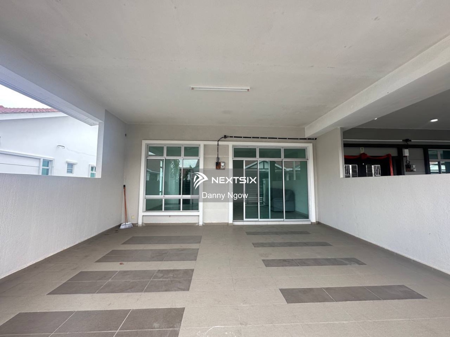 1-sty Terrace/Link House For Sale in Batu Pahat Johor