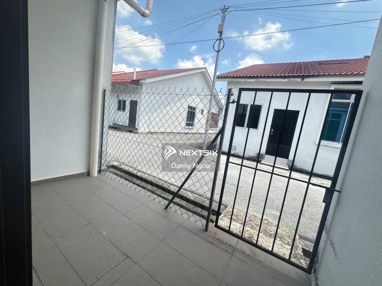1-sty Terrace/Link House For Sale in Batu Pahat Johor - Image 11