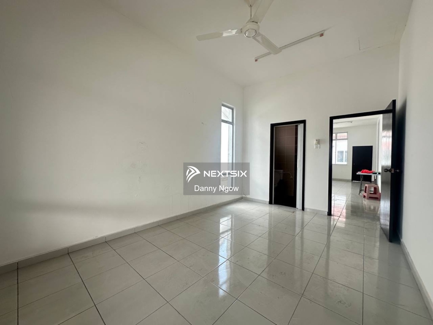 1-sty Terrace/Link House For Sale in Batu Pahat Johor - Image 5