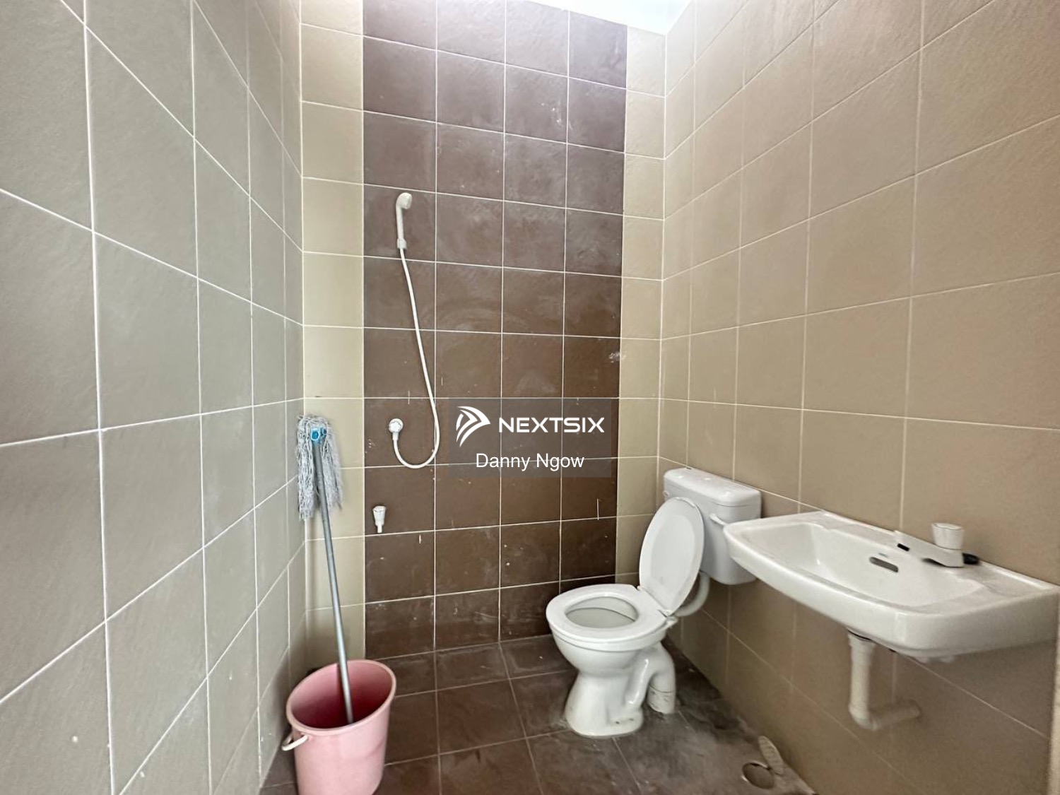 1-sty Terrace/Link House For Sale in Batu Pahat Johor - Image 8