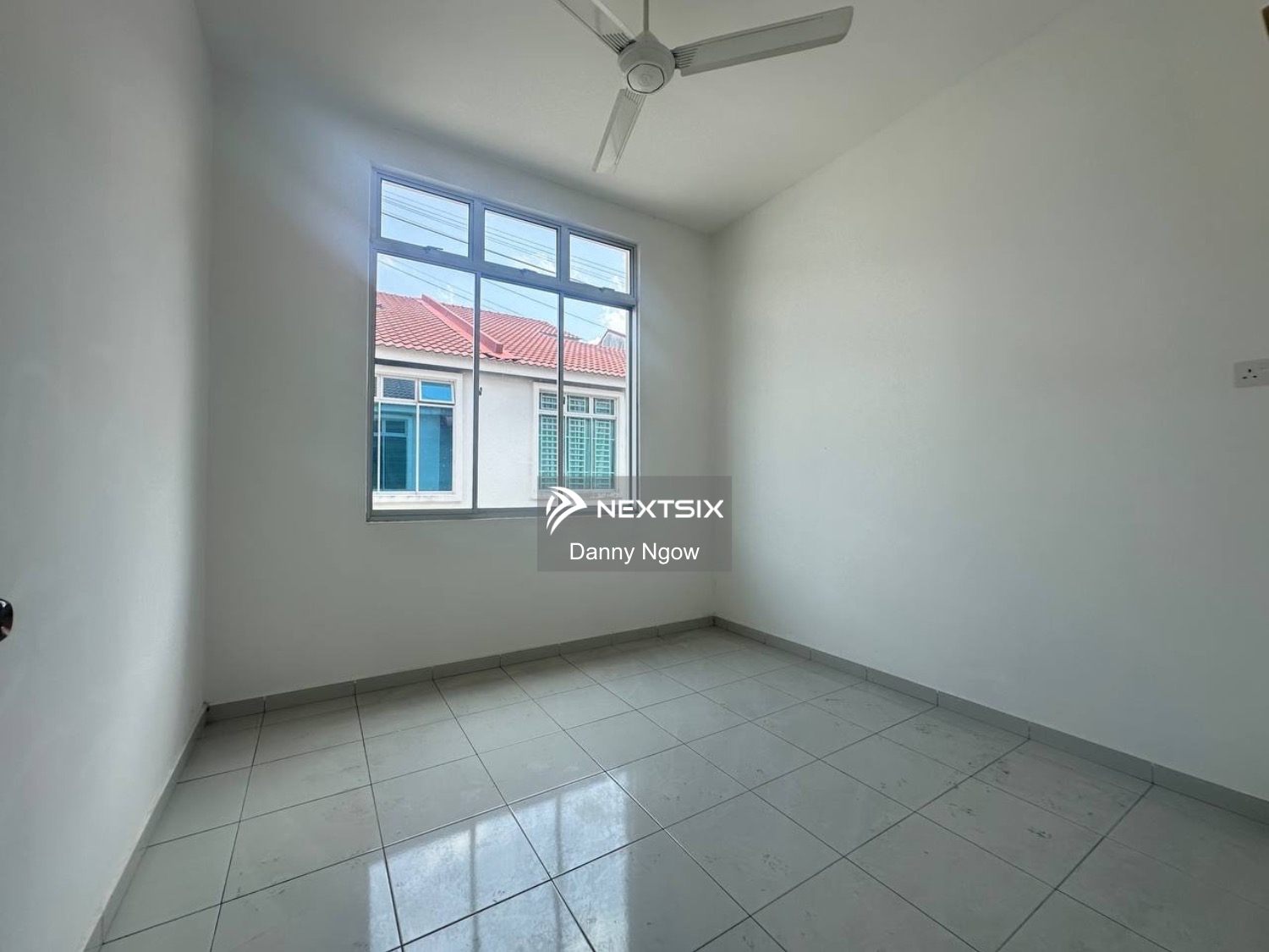 1-sty Terrace/Link House For Sale in Batu Pahat Johor - Image 9
