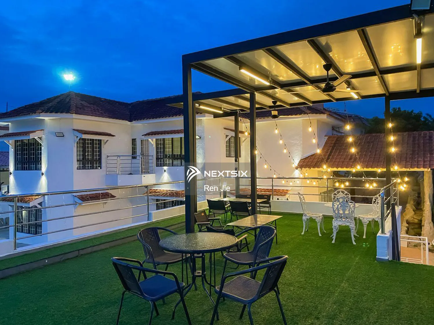 Bungalow For Sale in Bukit Baru Melaka