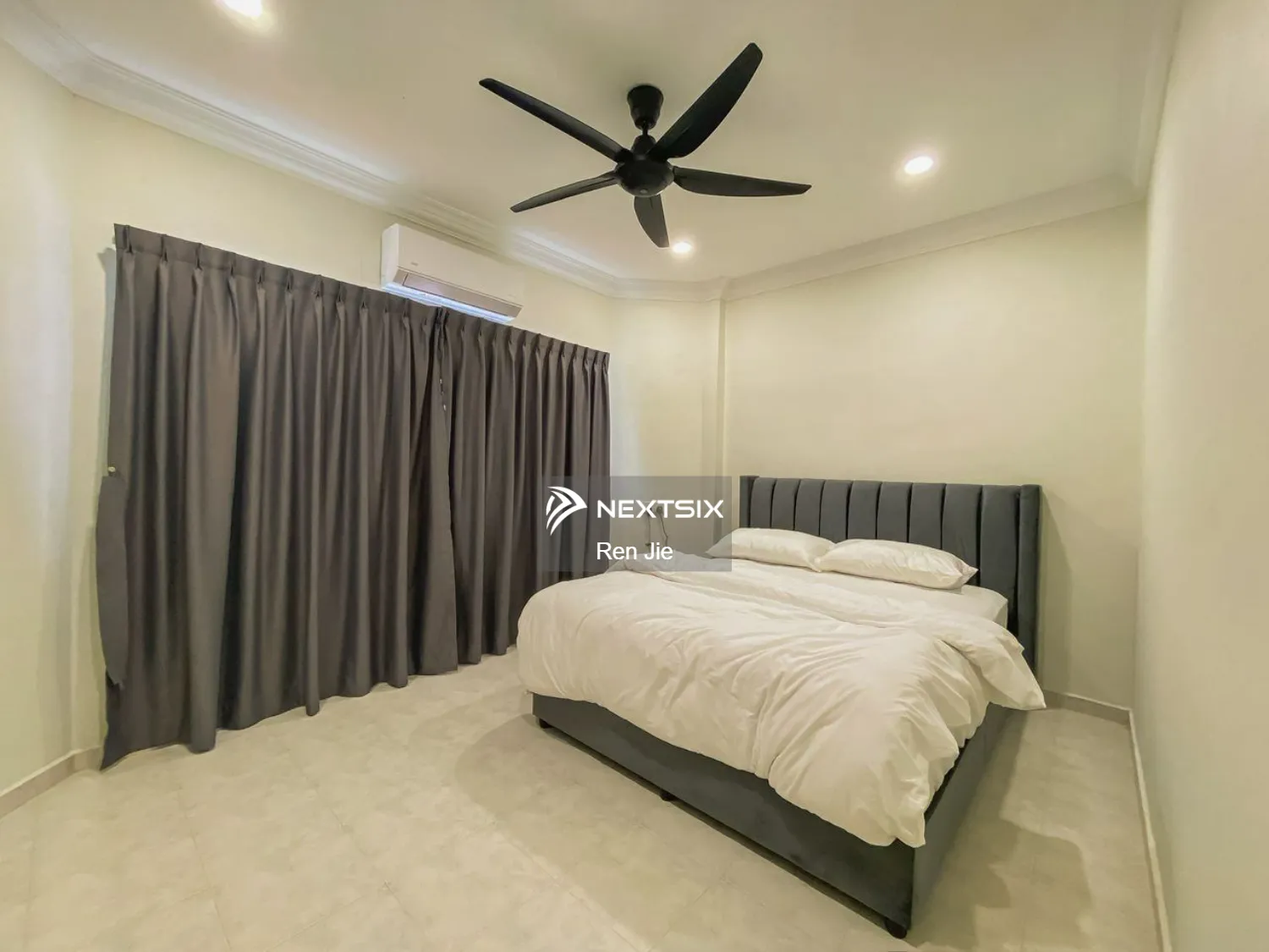 Bungalow For Sale in Bukit Baru Melaka - Image 6
