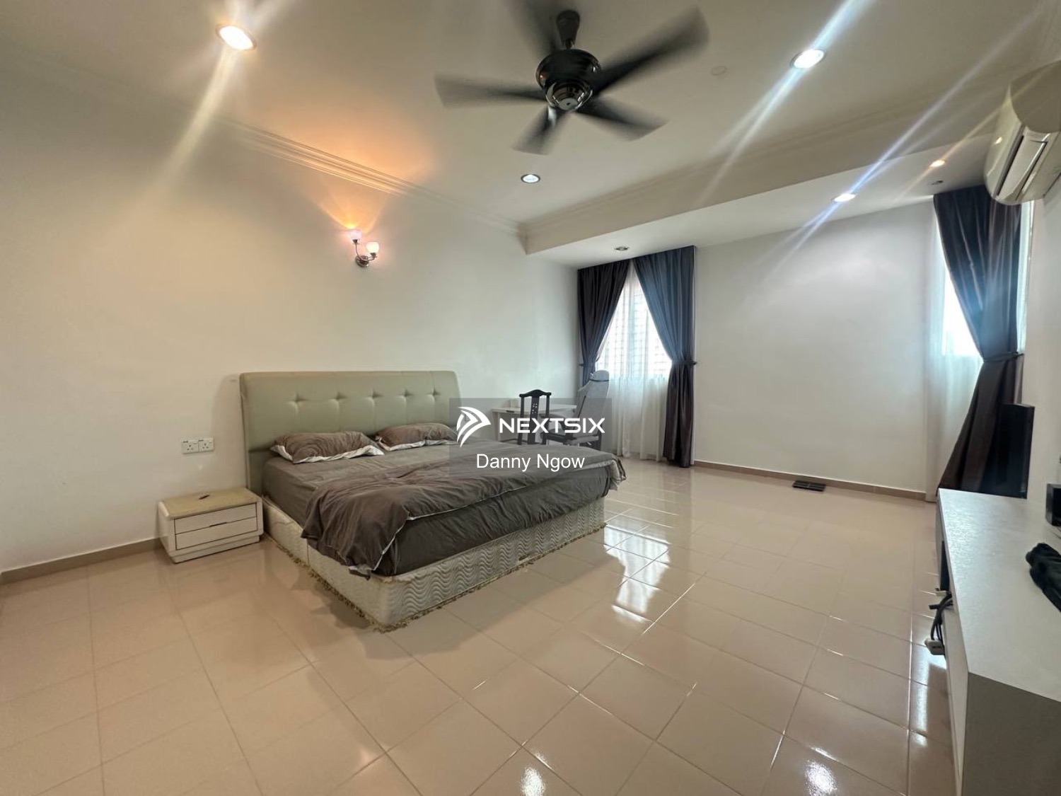 2-sty Terrace/Link House For Sale in Batu Pahat Johor - Image 10