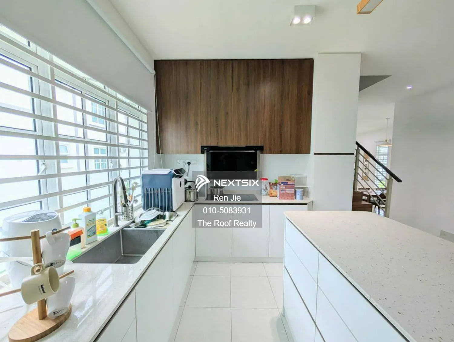 Bungalow For Sale in Bemban Melaka - Image 5