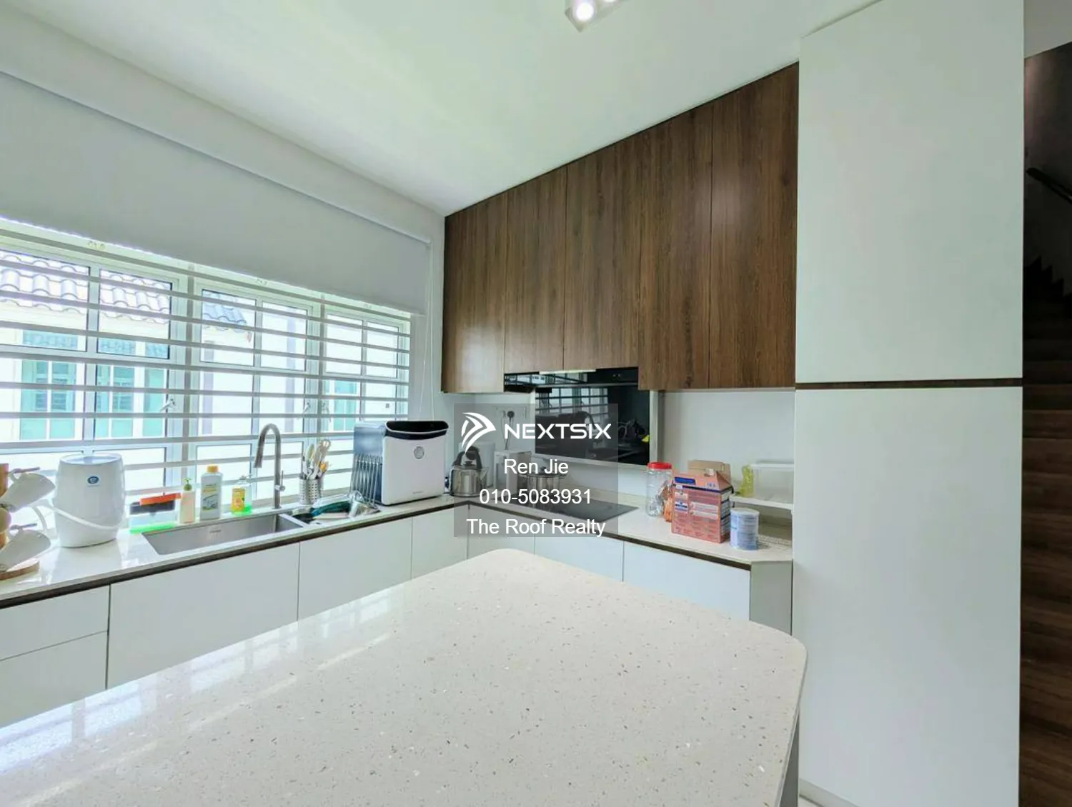 Bungalow For Sale in Bemban Melaka - Image 6