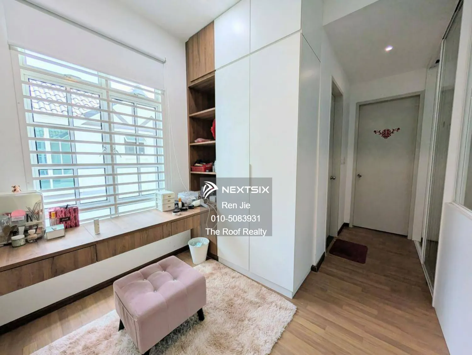 Bungalow For Sale in Bemban Melaka - Image 7