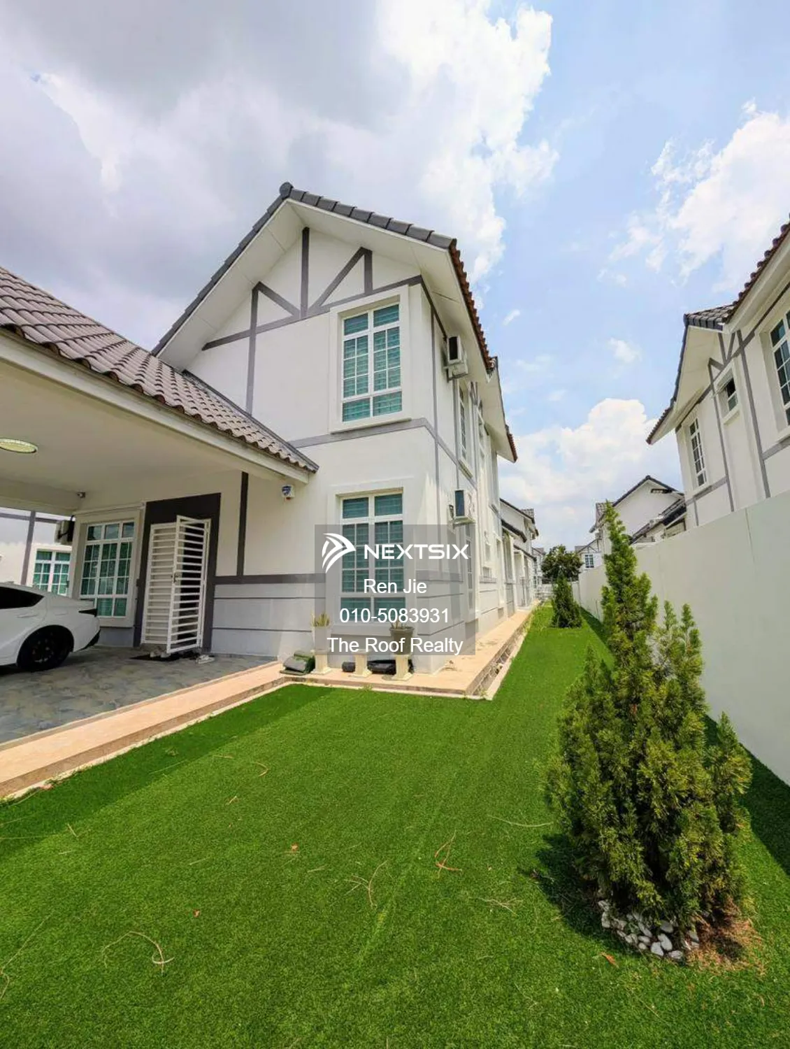 Bungalow For Sale in Bemban Melaka - Image 8