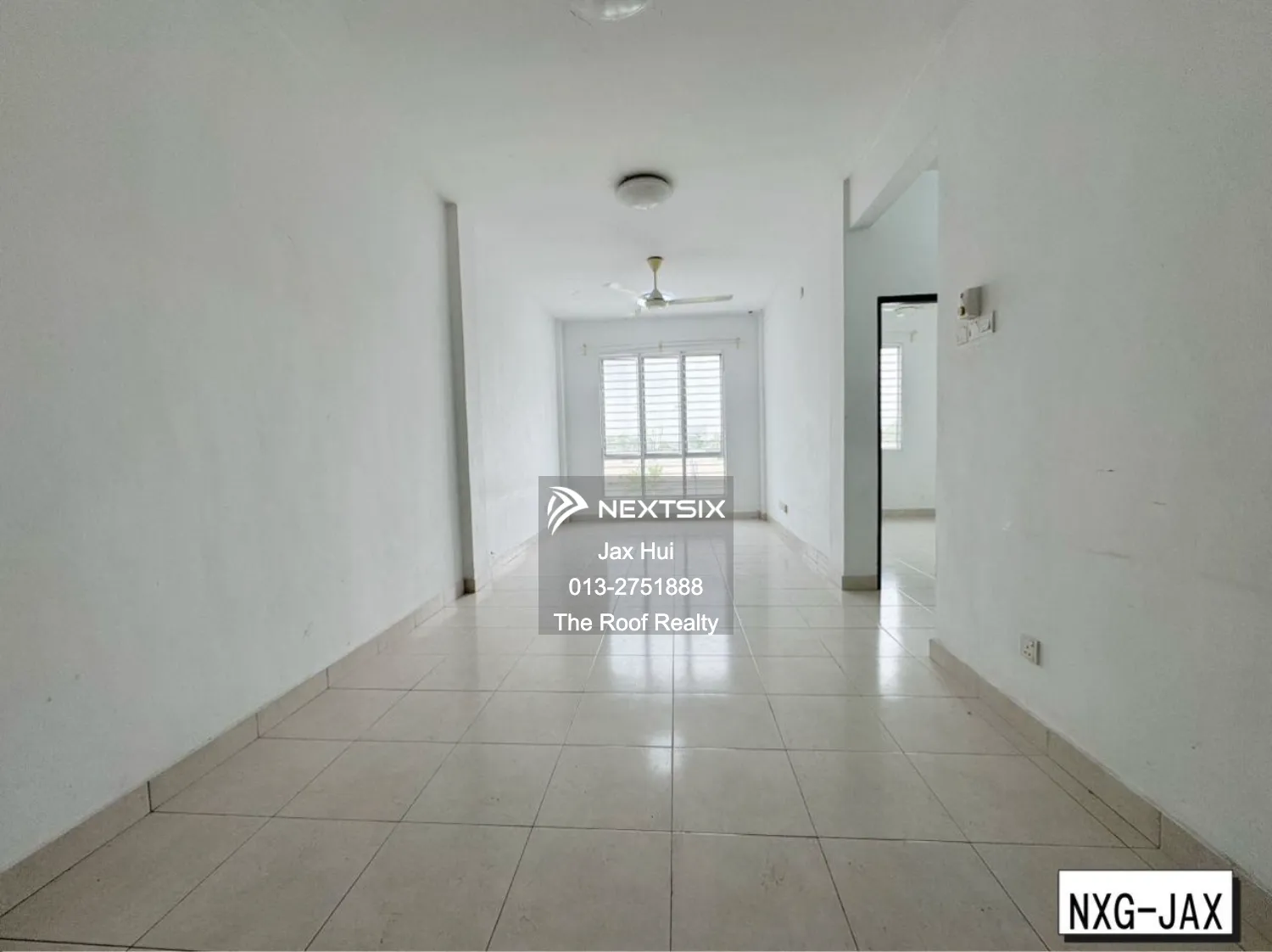 Apartment For Sale in Klang Selangor