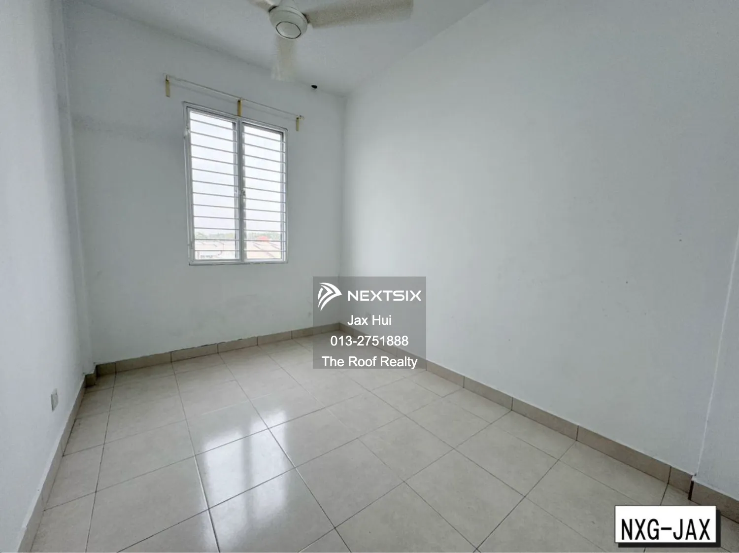 Apartment For Sale in Klang Selangor - Image 5