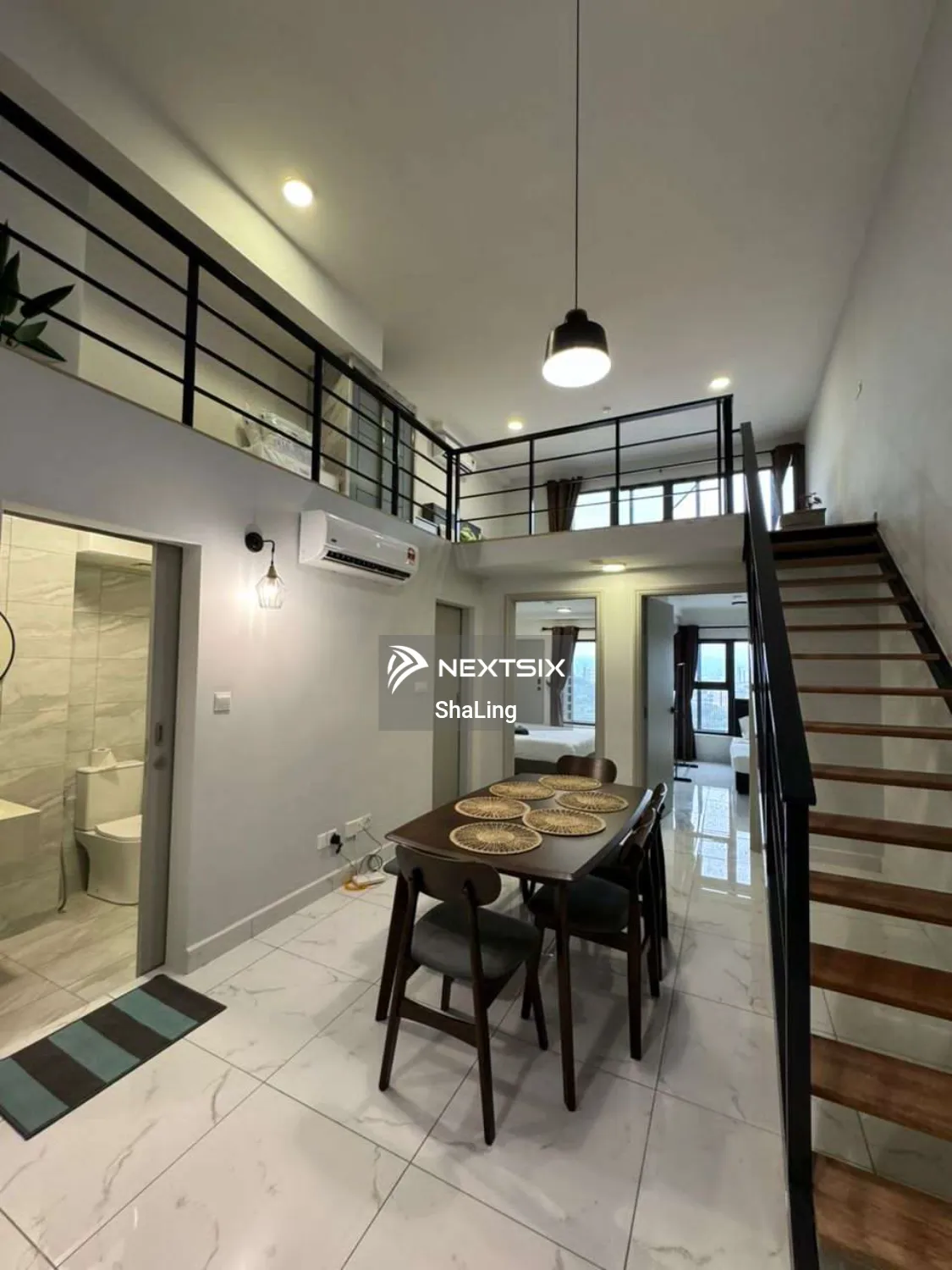 Serviced Residence For Rent in Cheras Kuala Lumpur