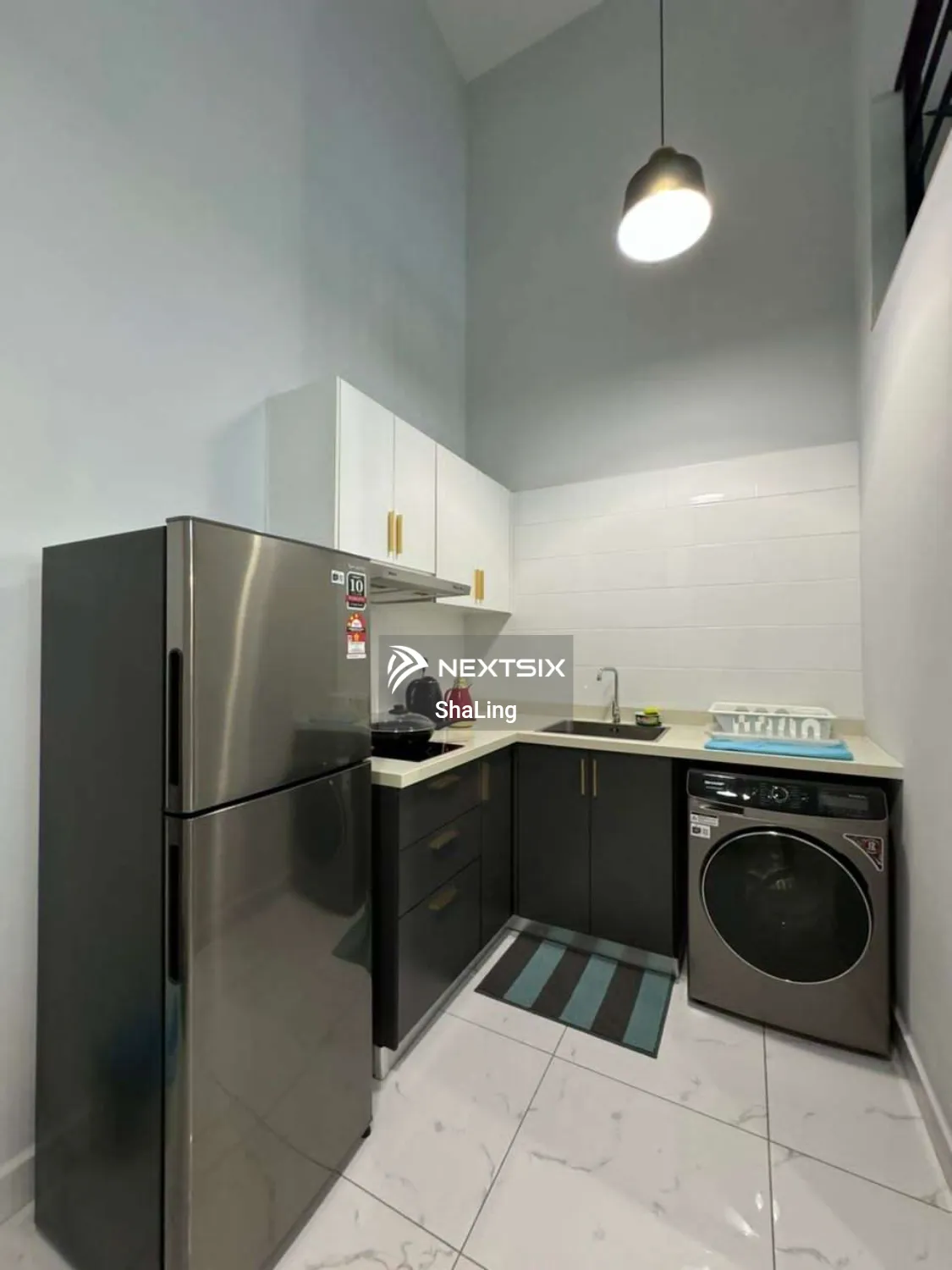 Serviced Residence For Rent in Cheras Wilayah Persekutuan Kuala Lumpur - Image 6