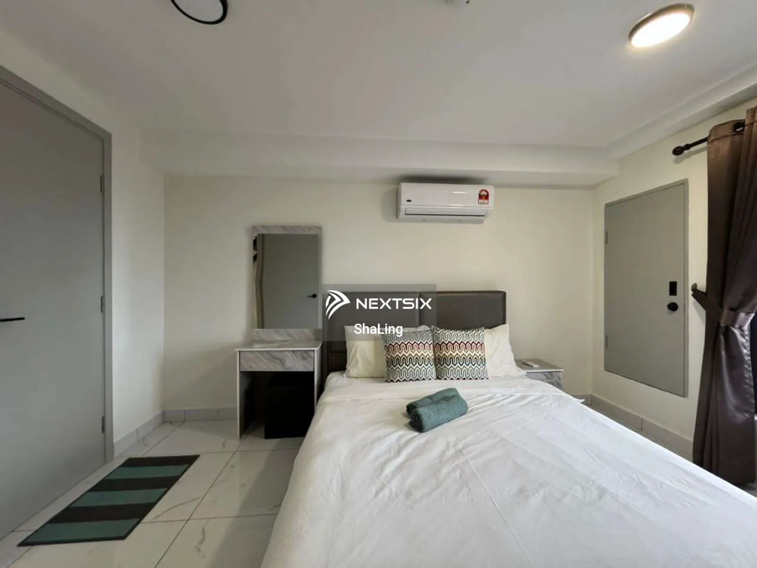 Serviced Residence For Rent in Cheras Wilayah Persekutuan Kuala Lumpur - Image 7