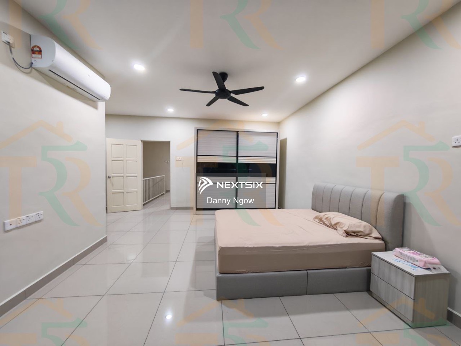 2-sty Terrace/Link House For Sale in Batu Pahat Johor - Image 5