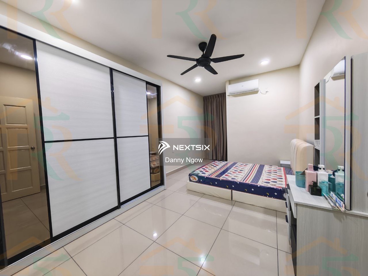 2-sty Terrace/Link House For Sale in Batu Pahat Johor - Image 6