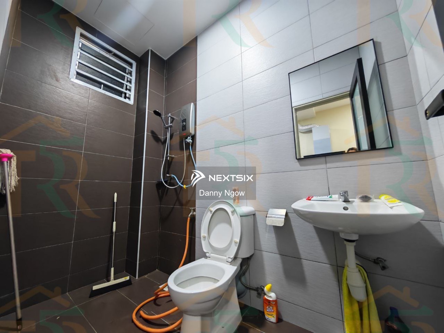 2-sty Terrace/Link House For Sale in Batu Pahat Johor - Image 7